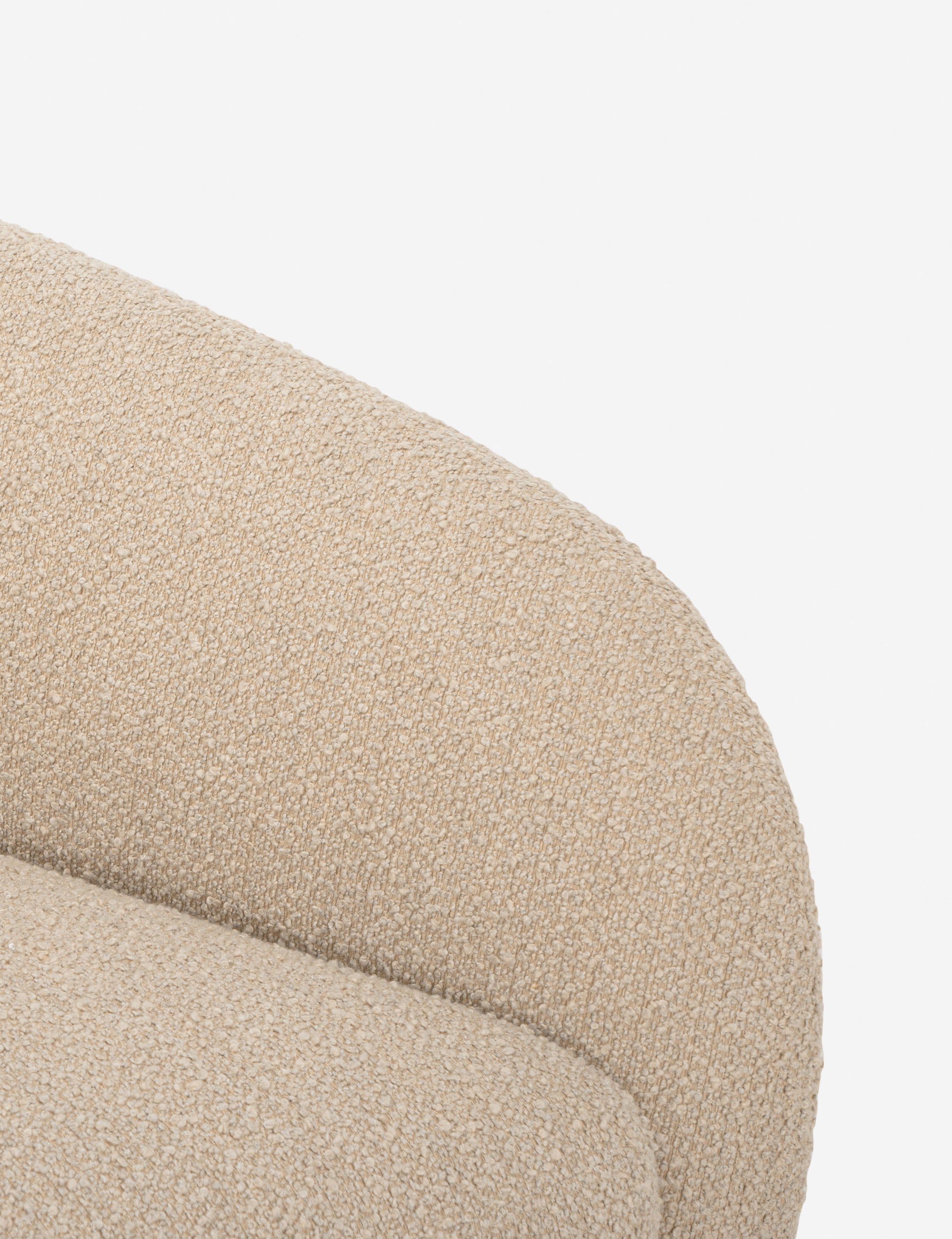 Lulu and Georgia Orza Sectional Sofa - Thumbnail 2