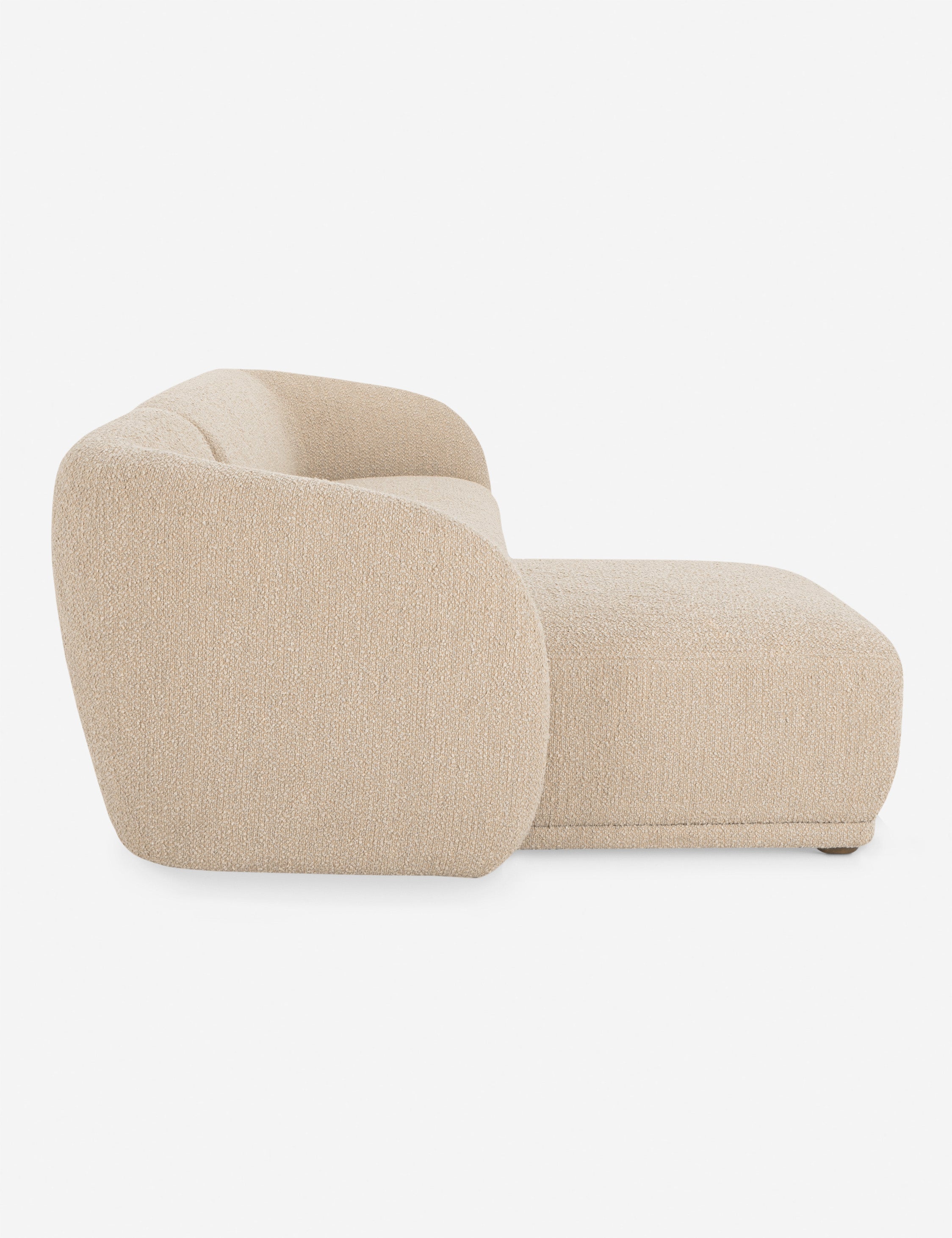 Lulu and Georgia Orza Sectional Sofa - Thumbnail 3