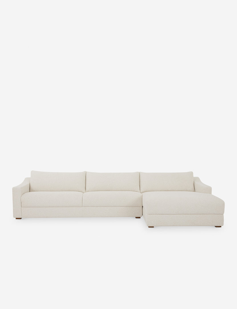 #color::ivory #configuration::right-facing