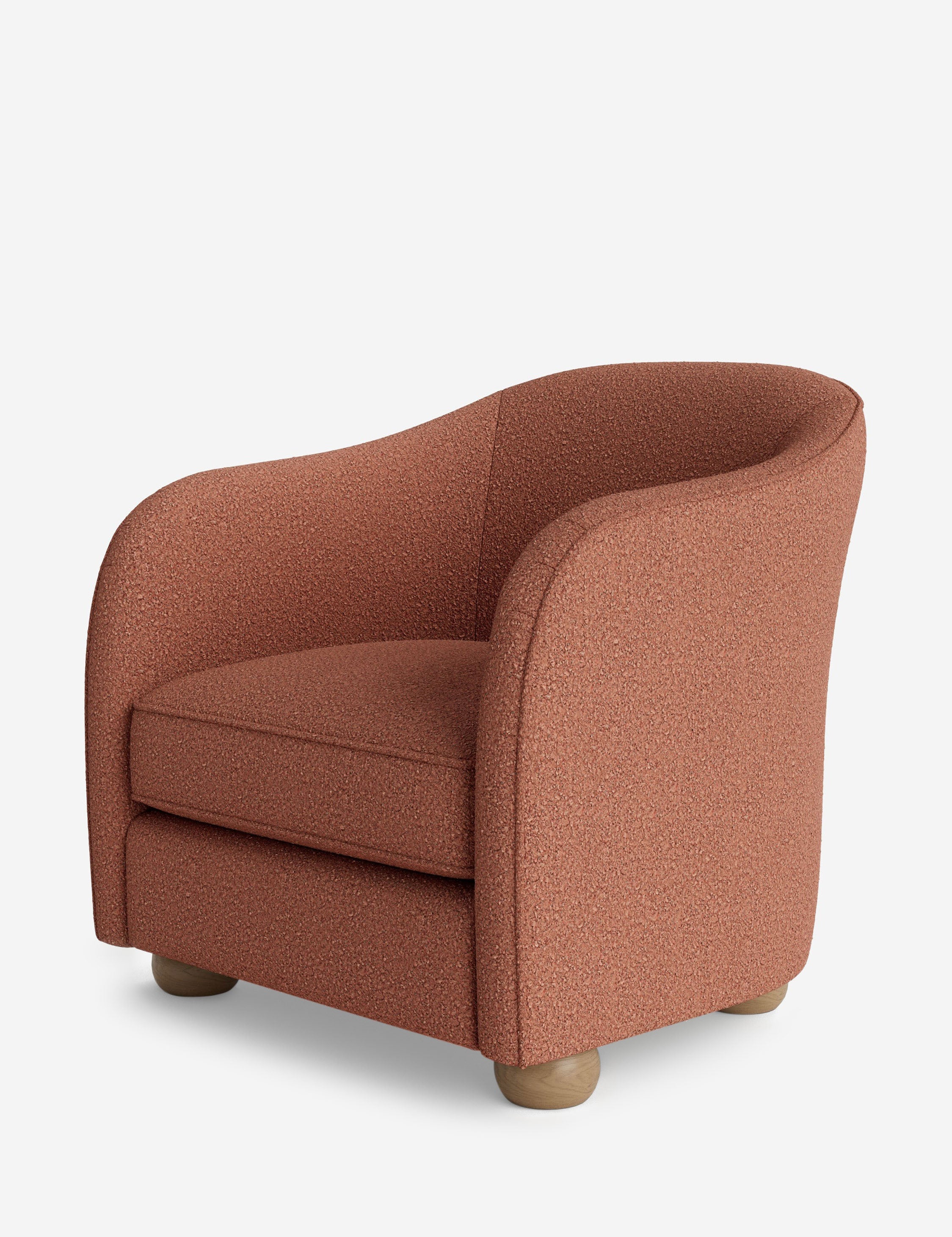 DISC Interiors Faro Accent Chair - Thumbnail 4