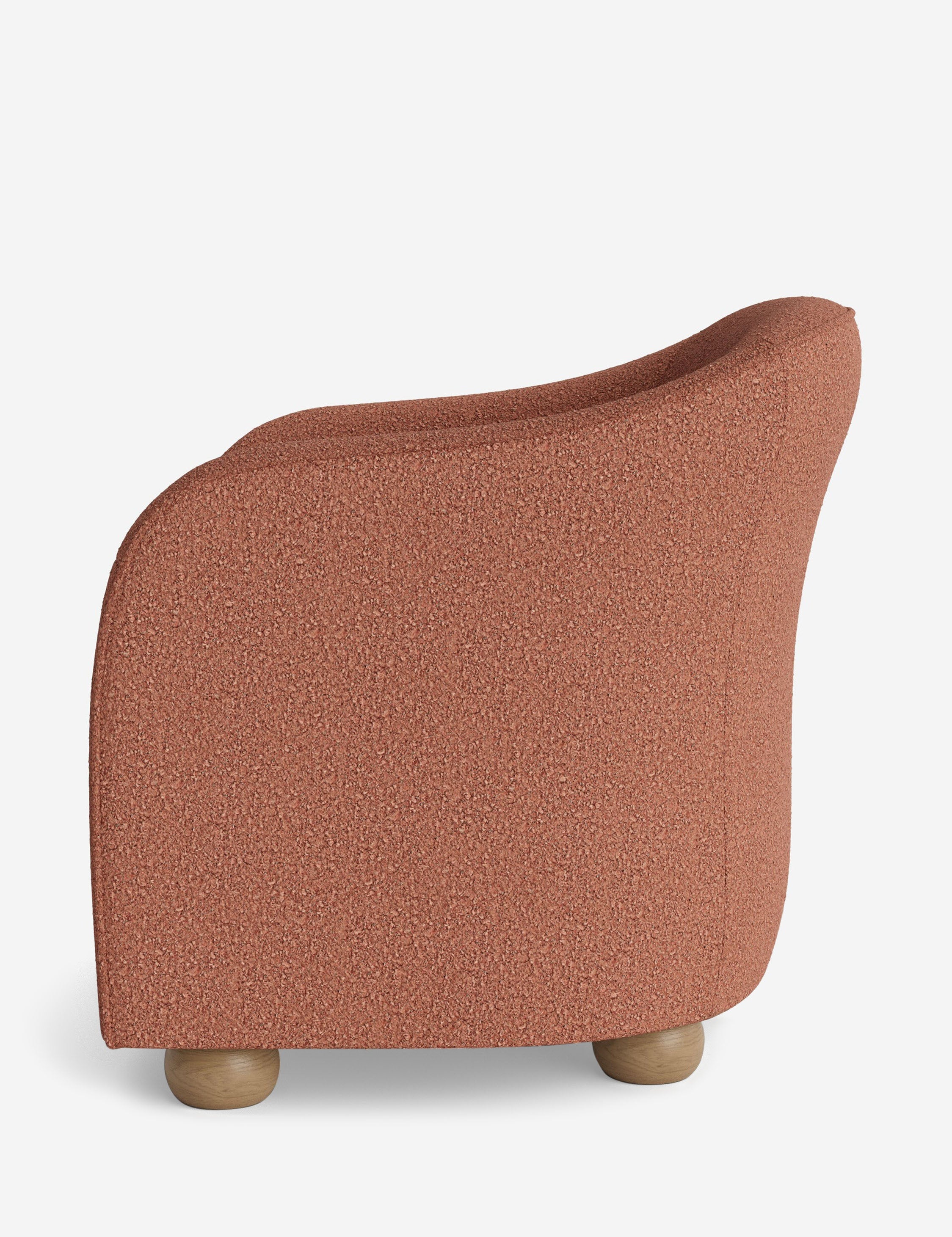 DISC Interiors Faro Accent Chair - Thumbnail 2