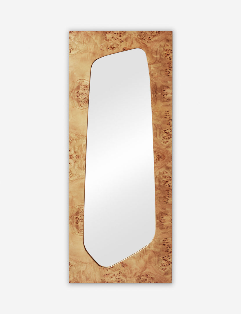 Folia Full Length Mirror by Ferm Living