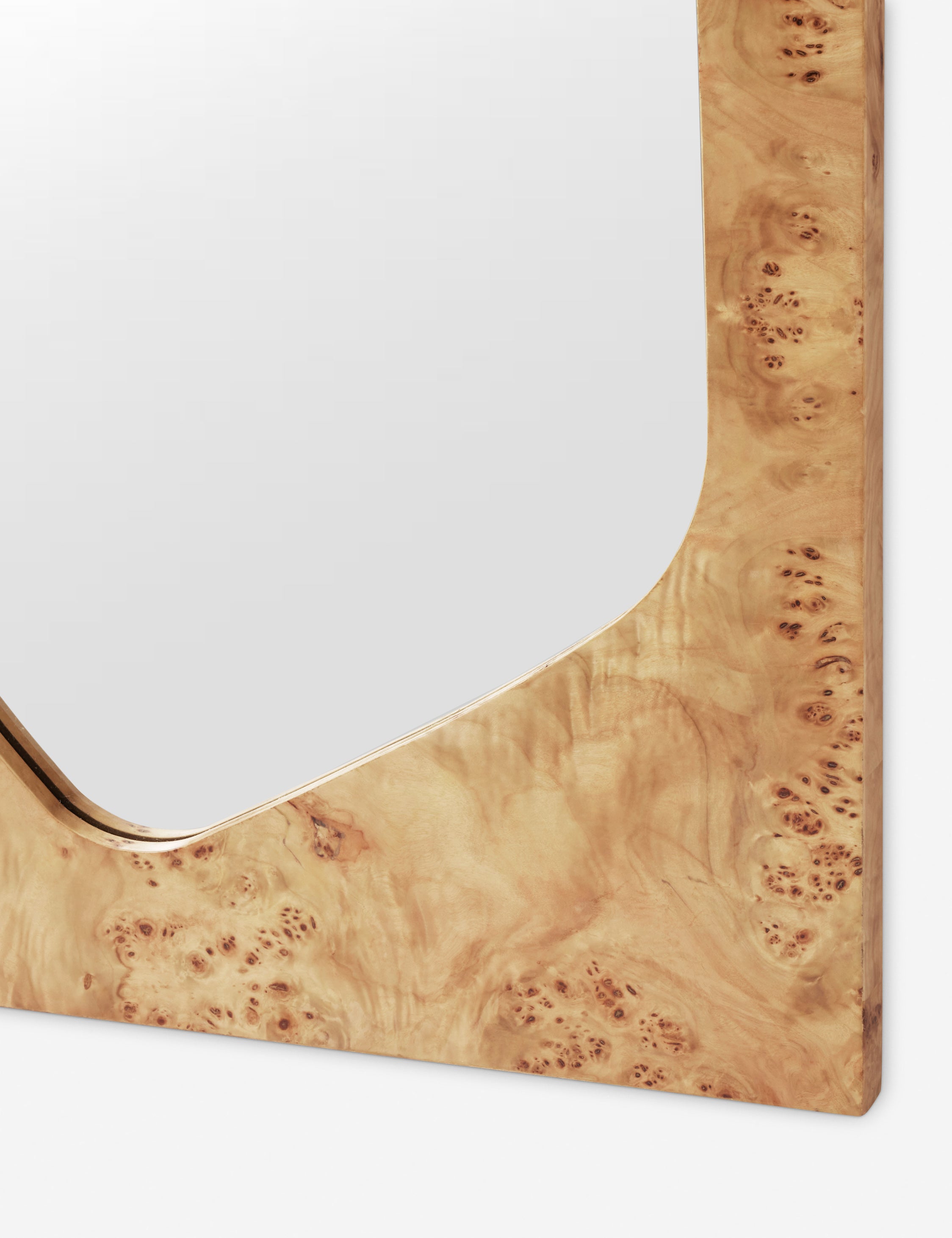 Ferm Living Folia Mirror - Thumbnail 4