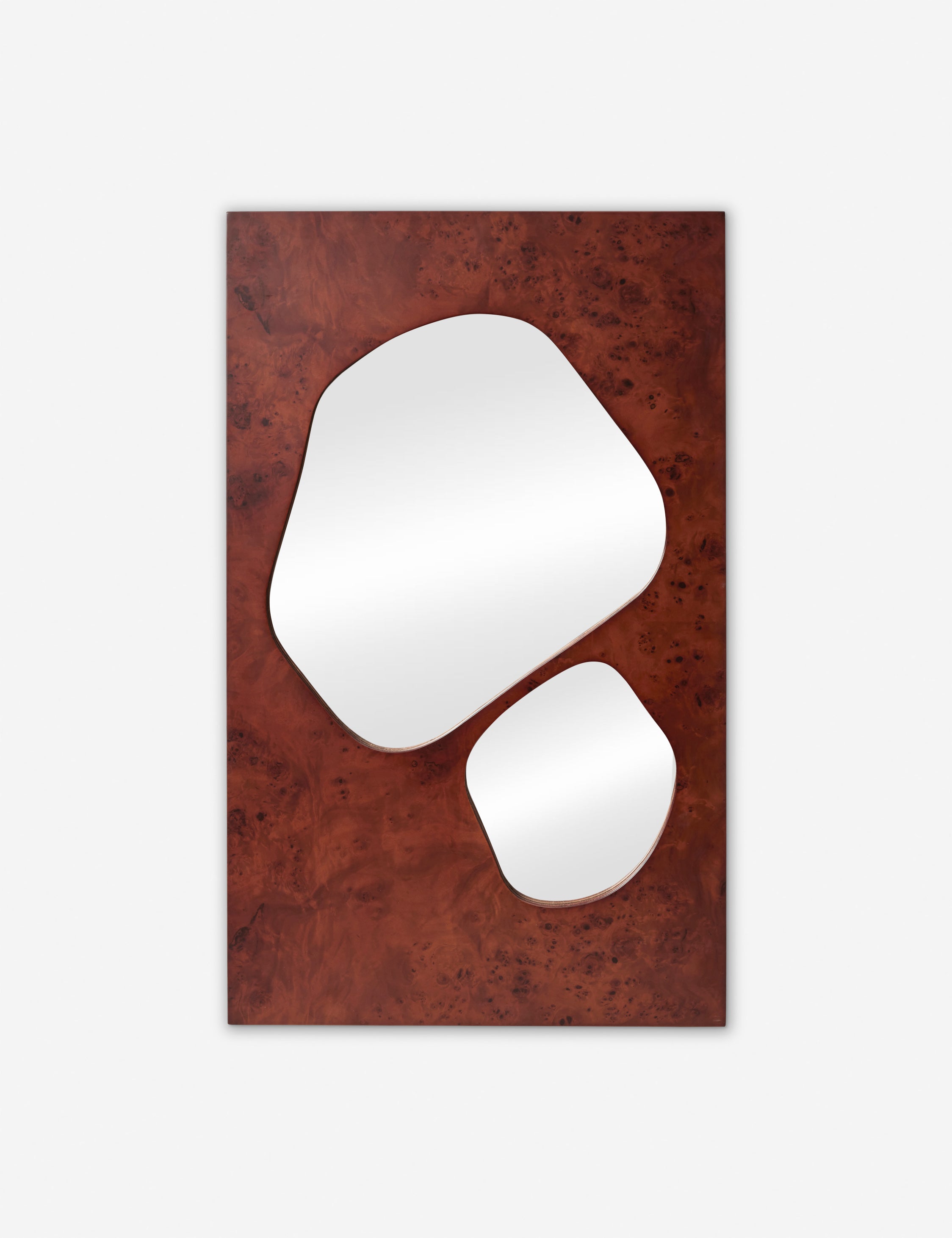 Ferm Living Folia Mirror - Thumbnail 2
