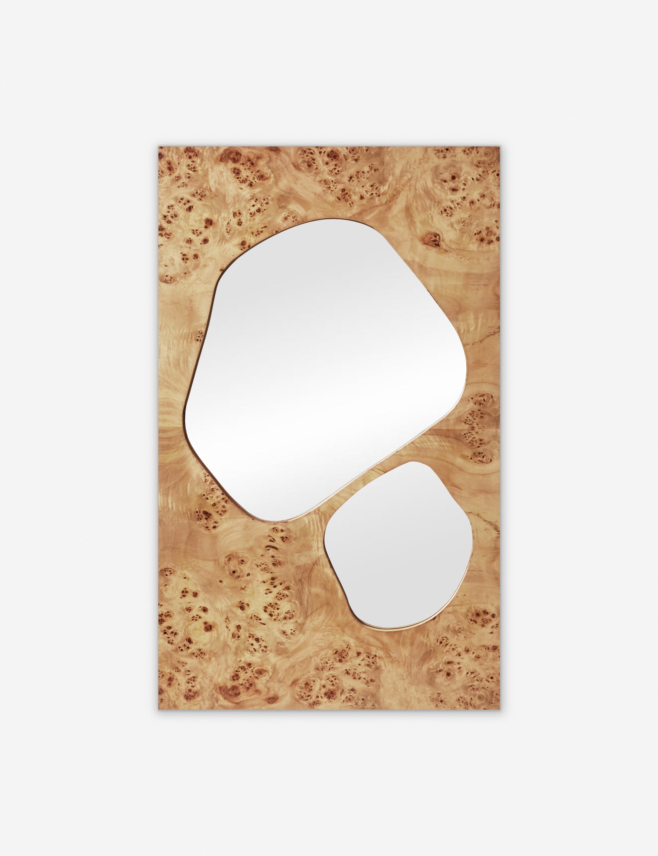Ferm Living Folia Mirror - Thumbnail 4