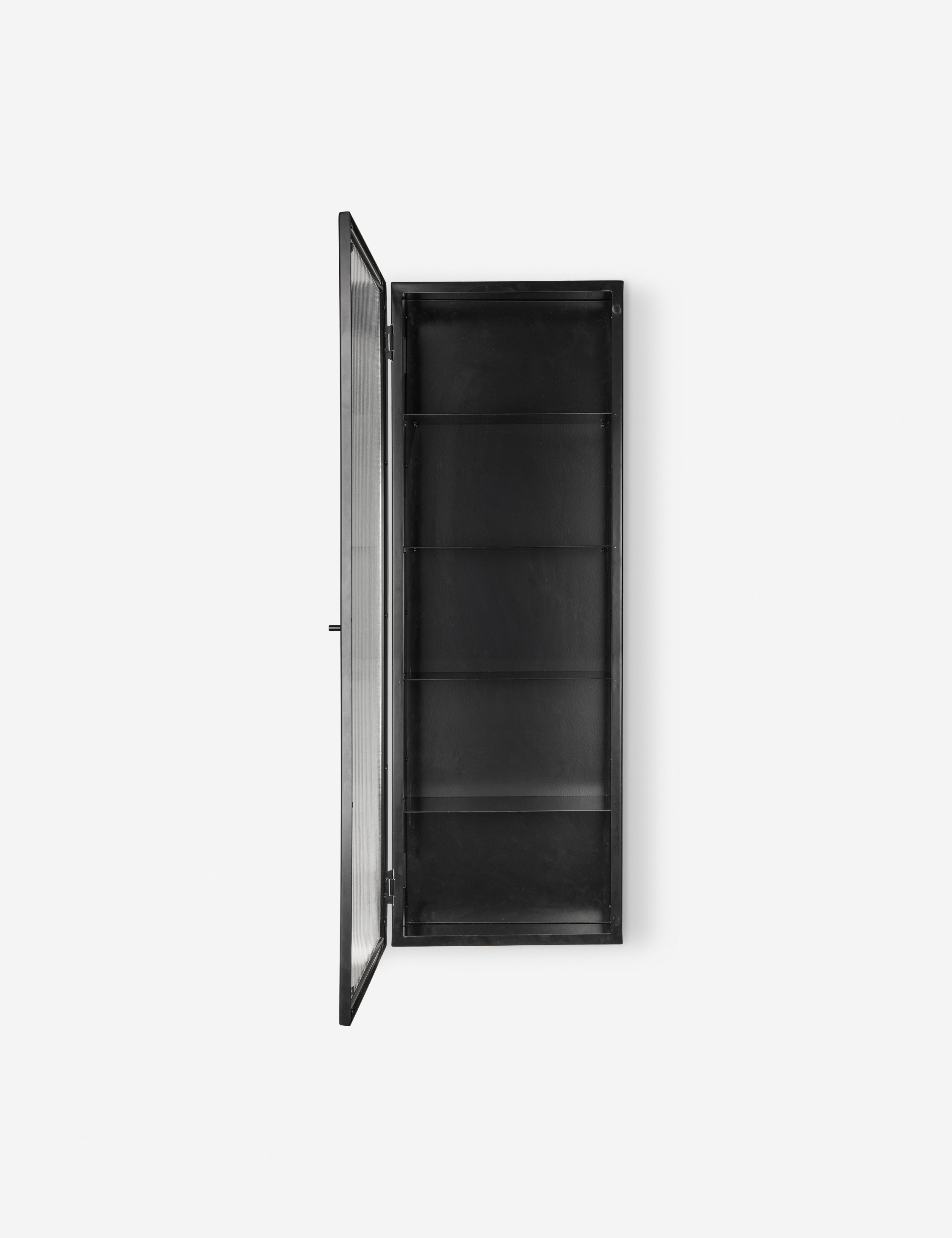 Ferm Living Haze Wall Cabinet - Thumbnail 4