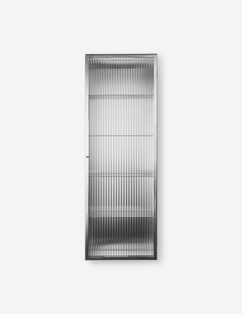 #color::stainless-steel #size::large