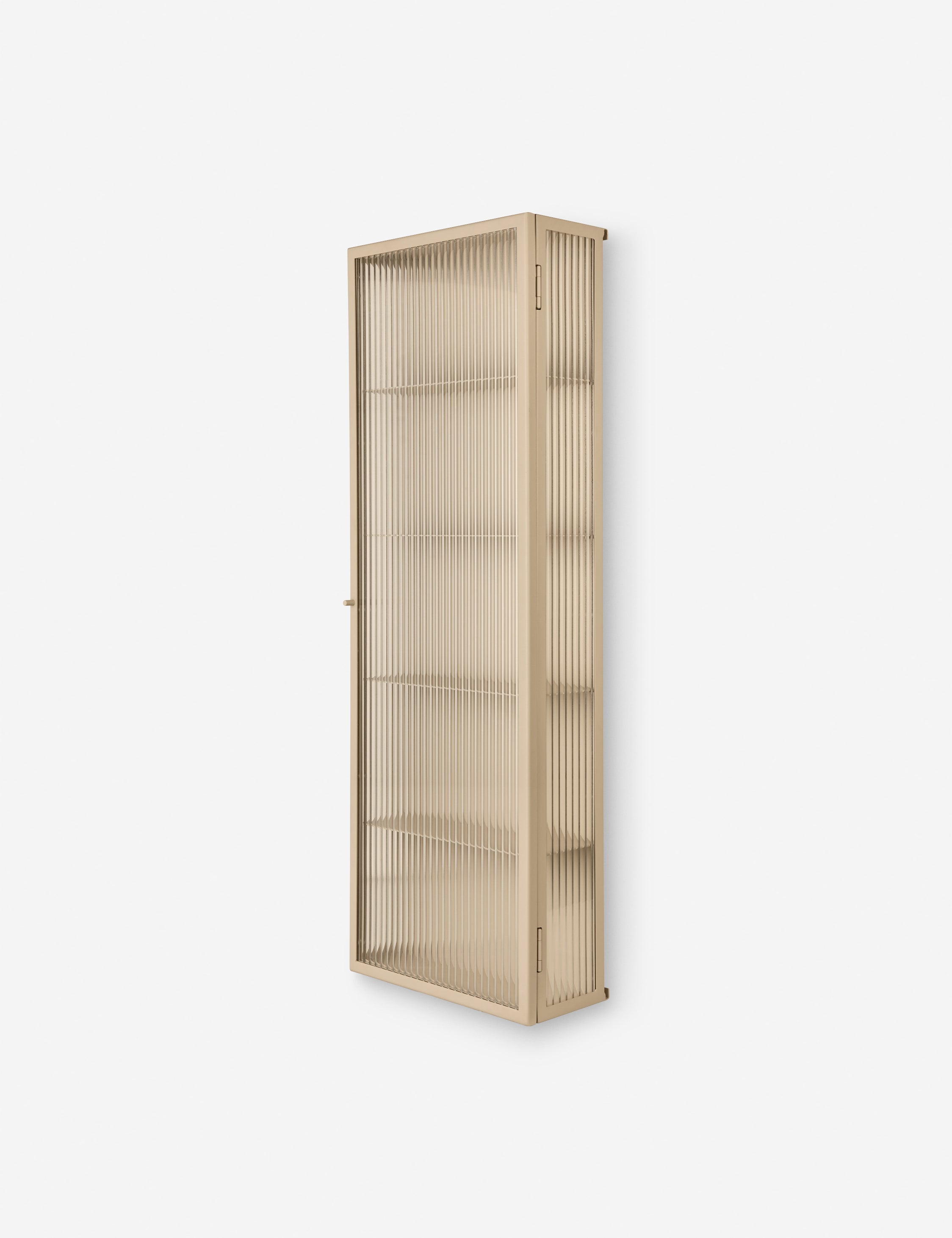 Haze Wall Cabinet by Ferm Living