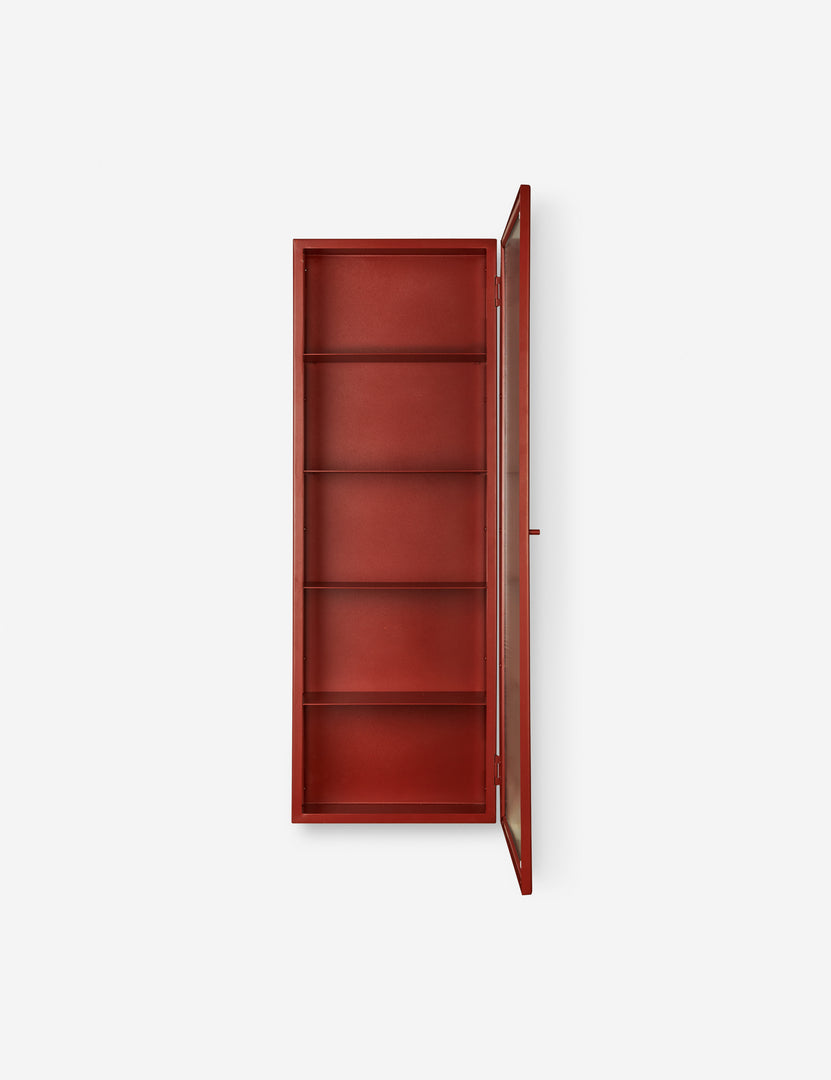 #color::red #size::large