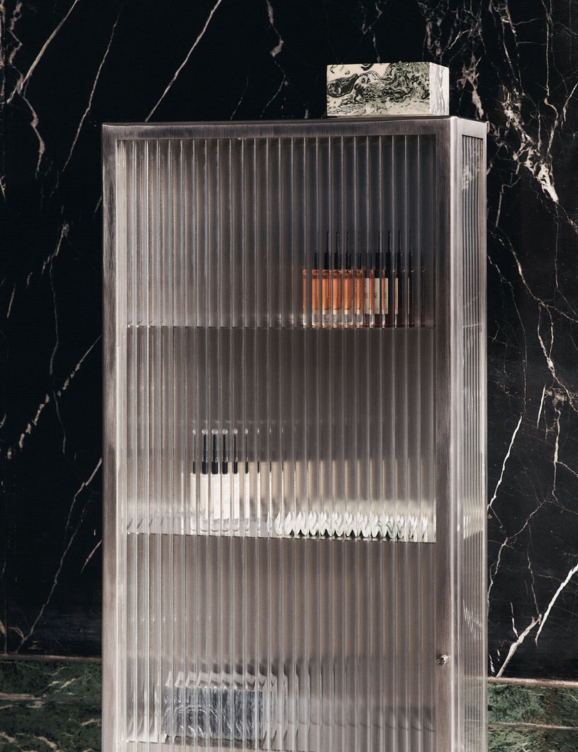 #color::stainless-steel #size::small