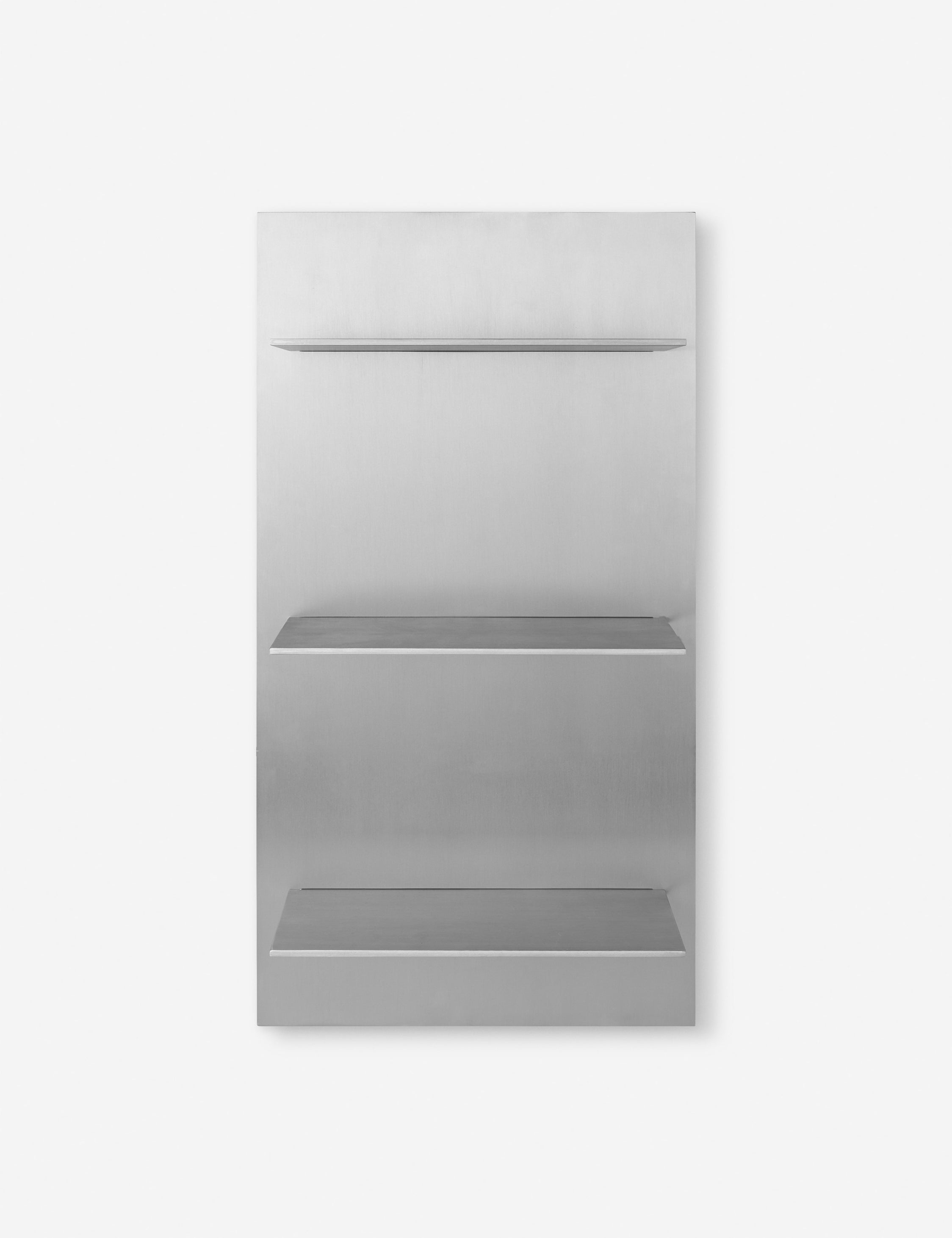 Ferm Living Lager Wall Shelf - Thumbnail 2
