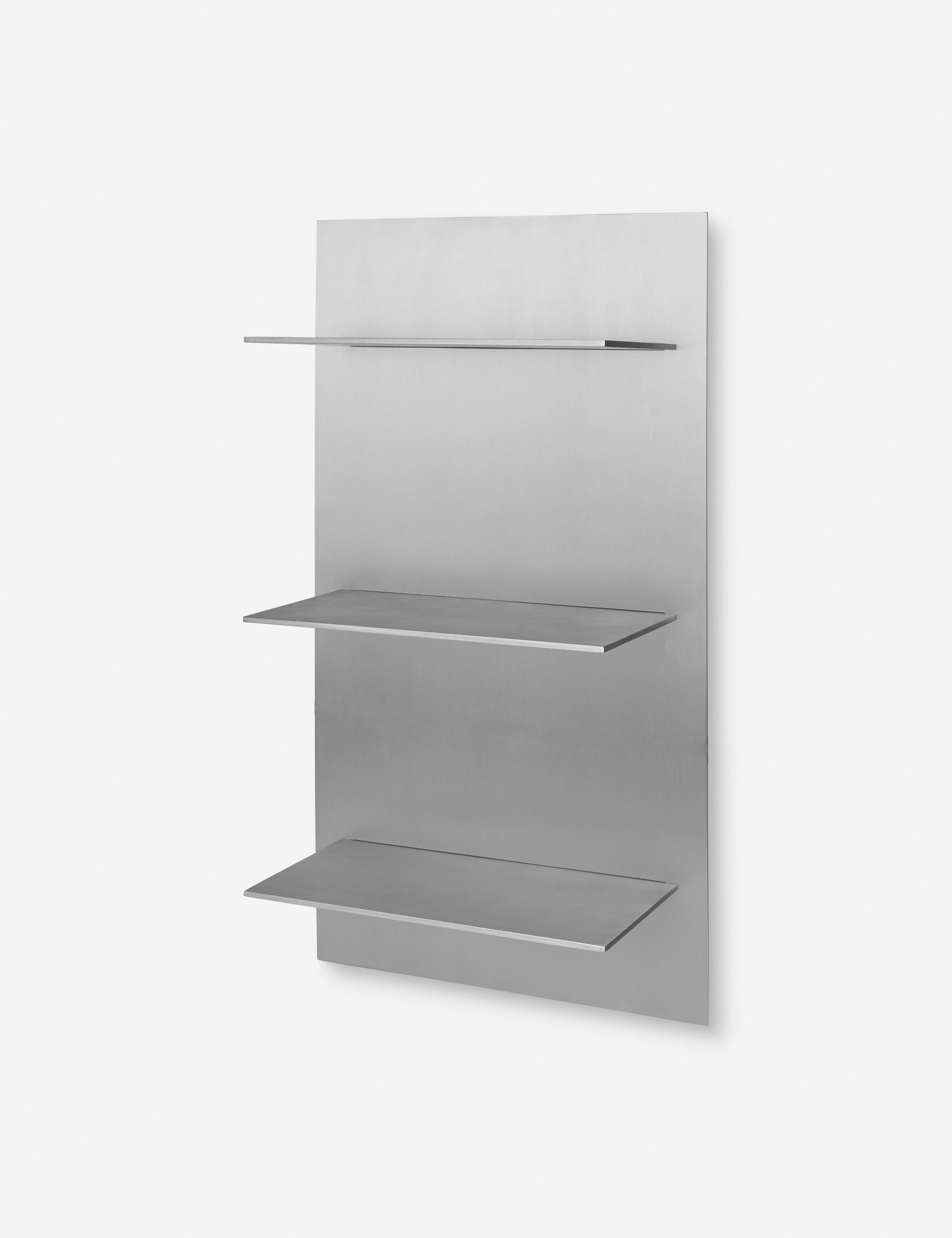 Lager Triple Shelf