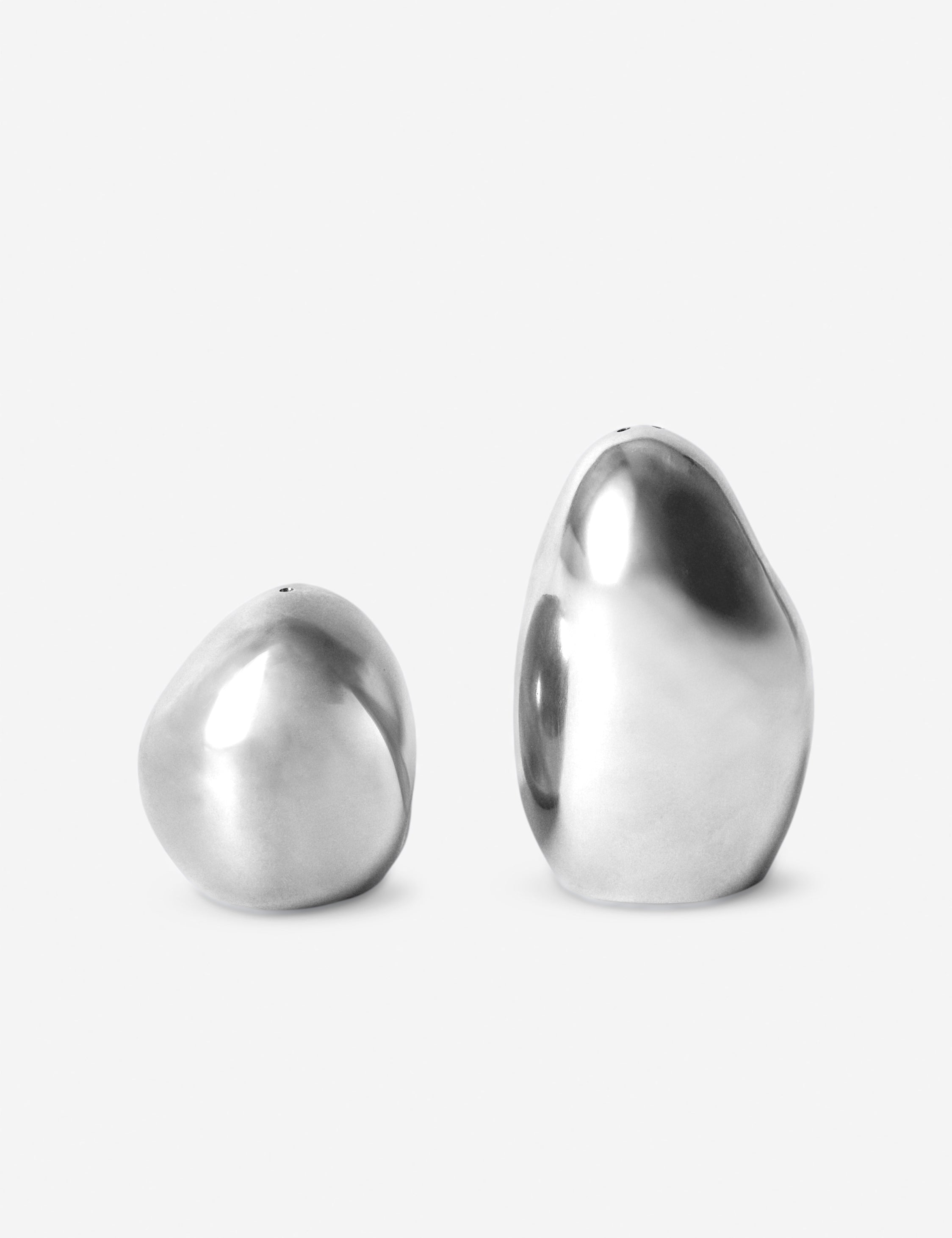 Orevo Salt and Pepper Shakers