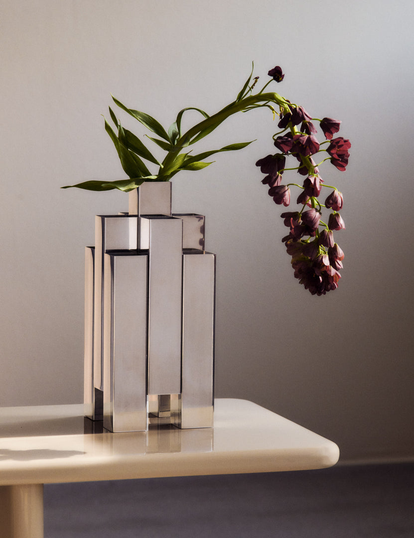 Tessera Vase by Ferm Living