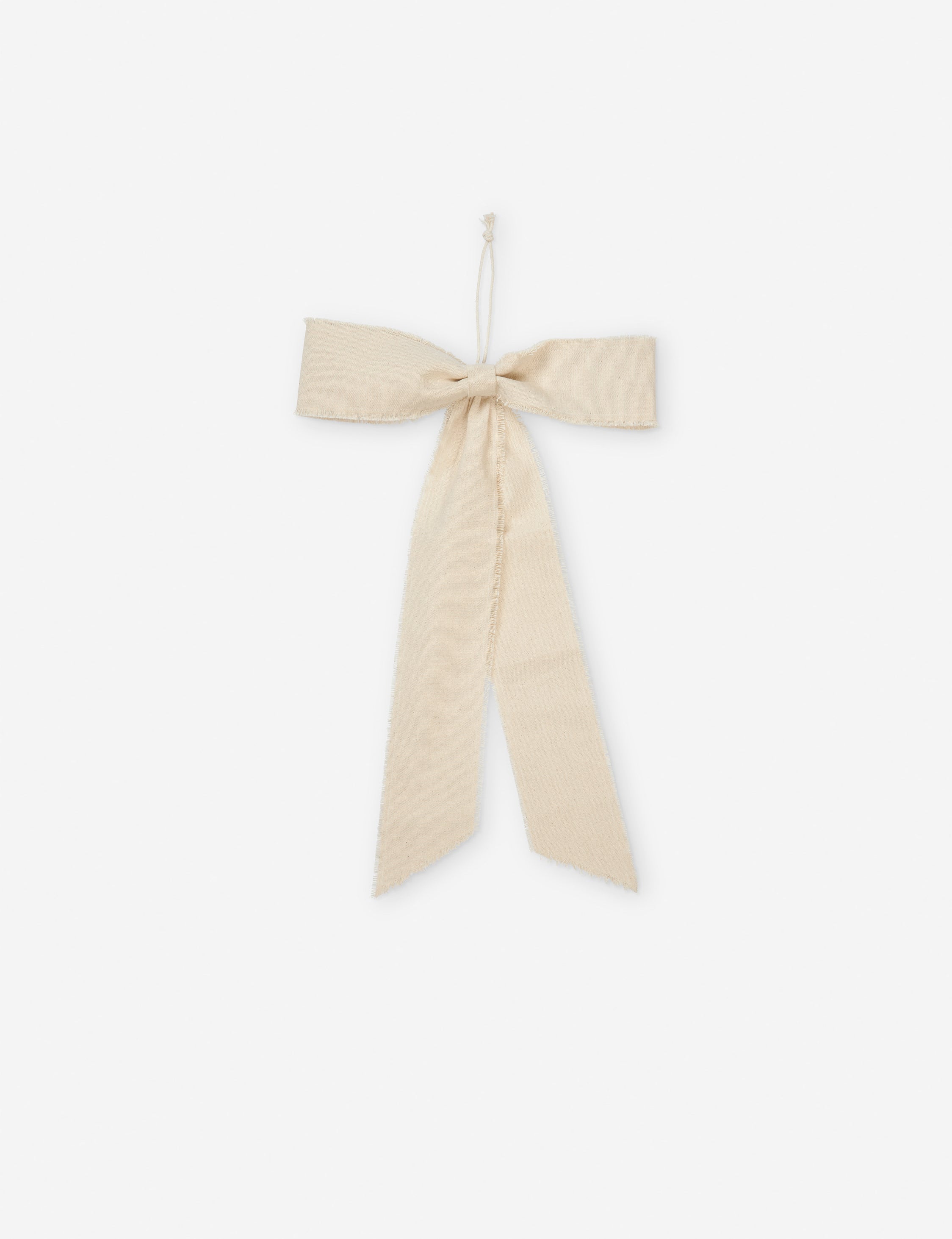 Ferm Living Bow Decoration - Thumbnail 5