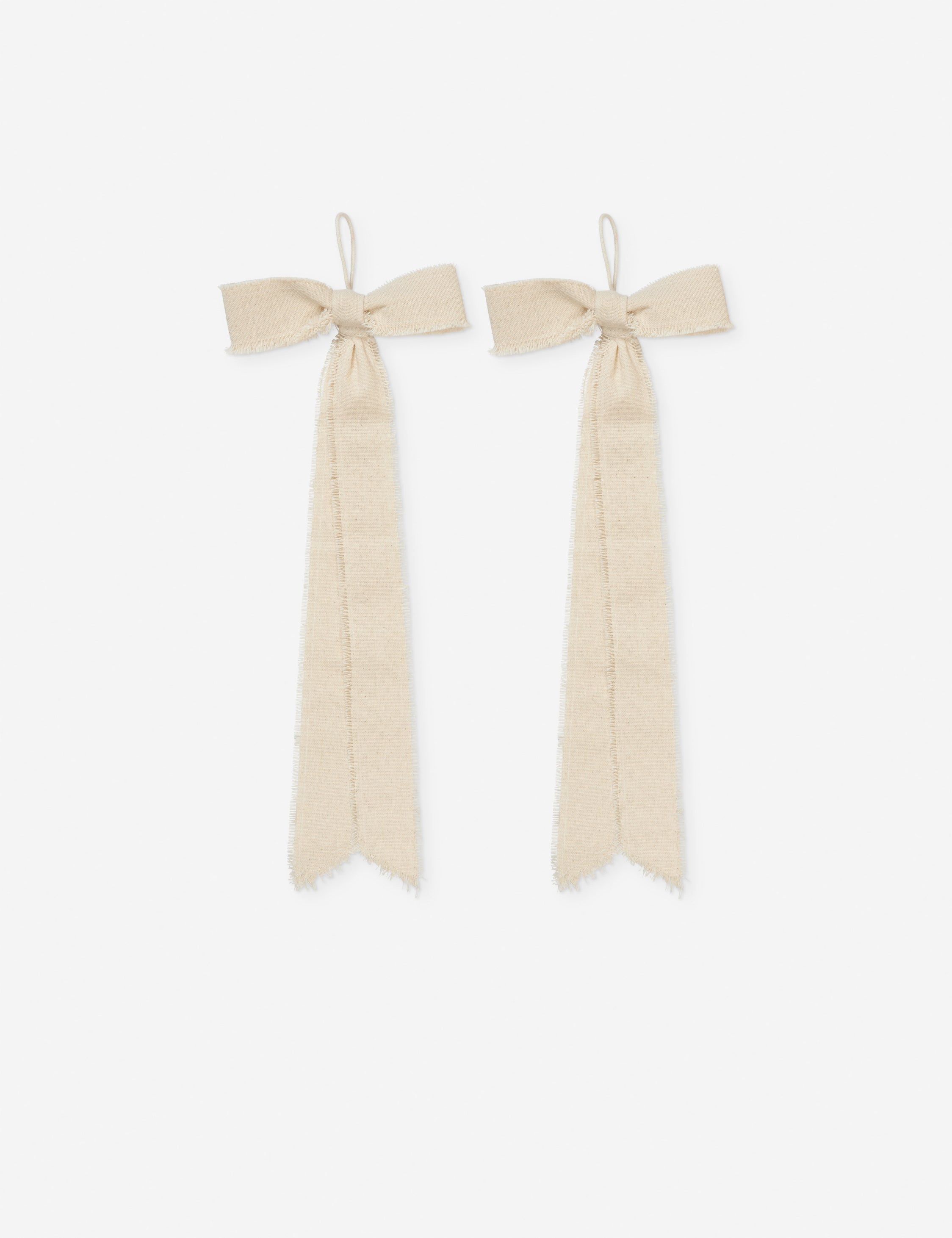 Ferm Living Bow Decoration