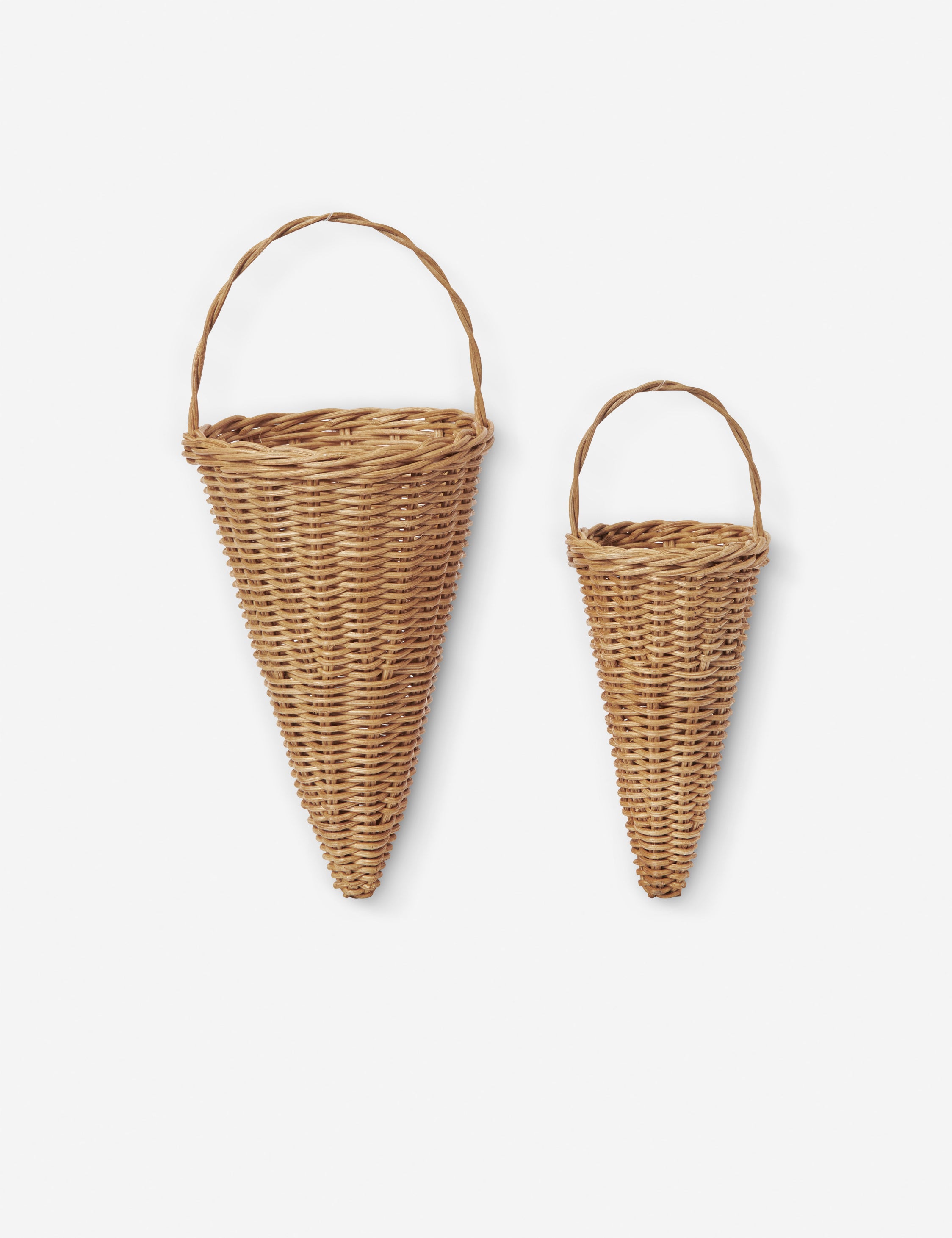 Ferm Living Braided Cones - Thumbnail 3