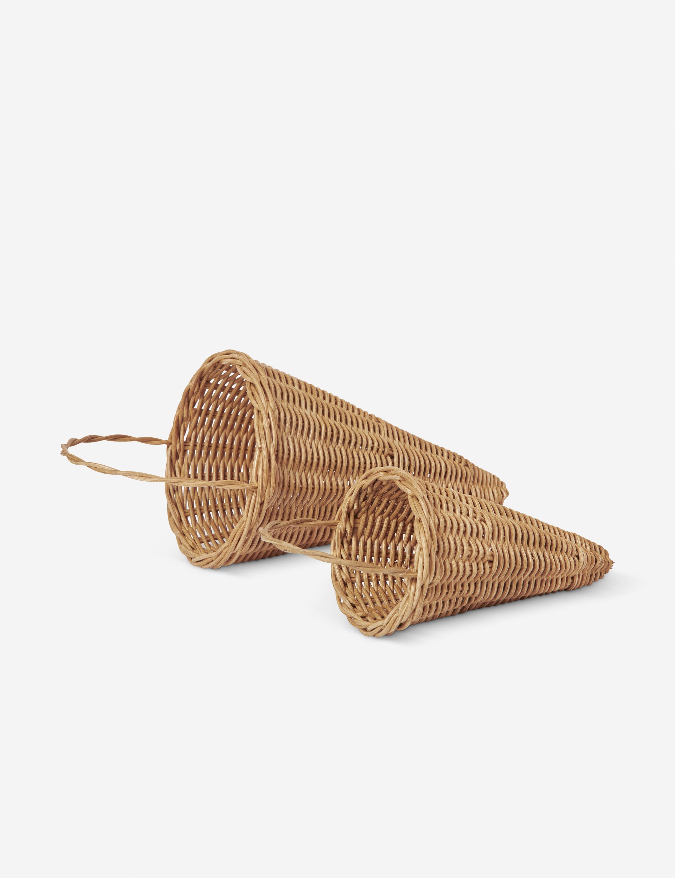 Ferm Living Braided Cones