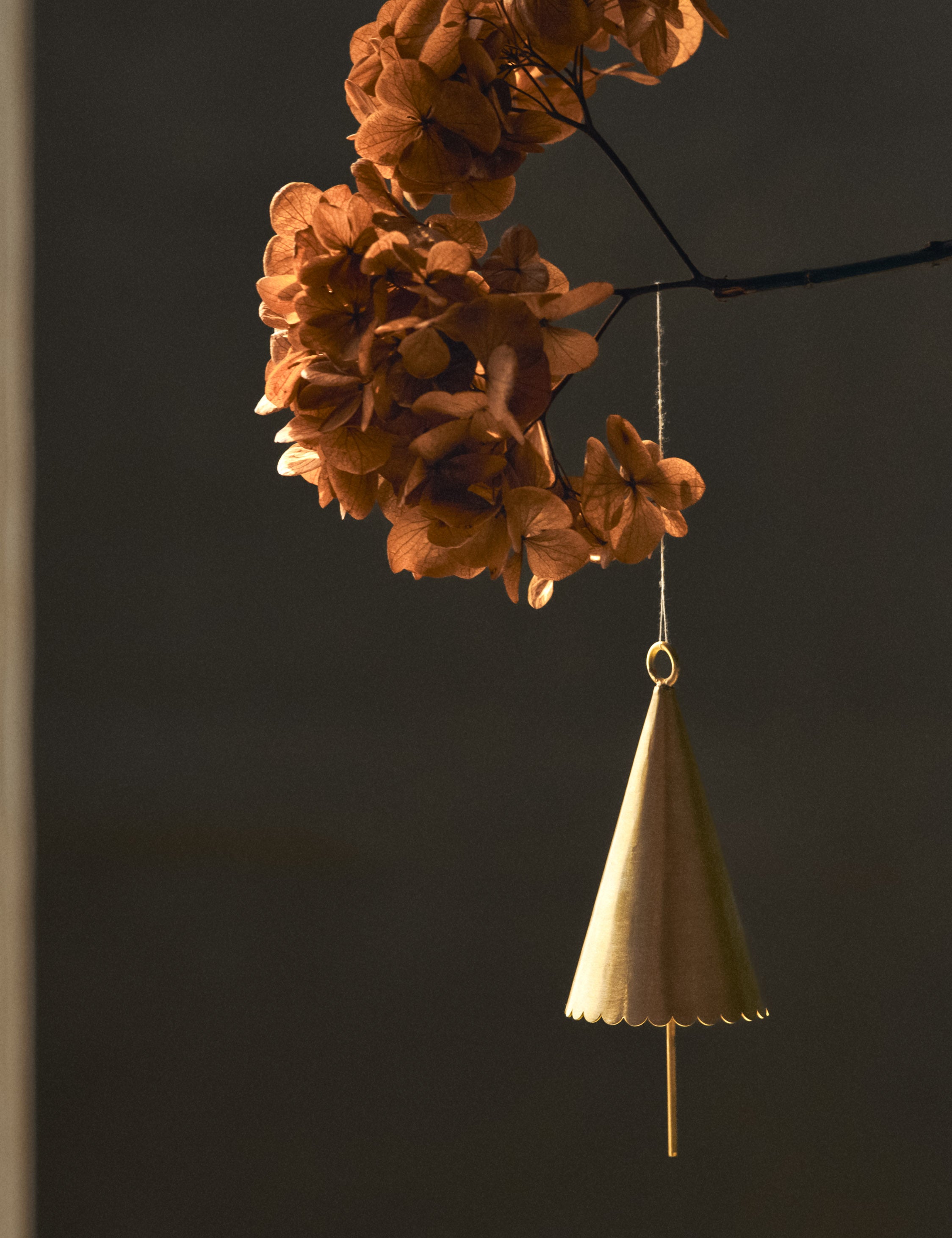 Ferm Living Cone Bells - Thumbnail 3