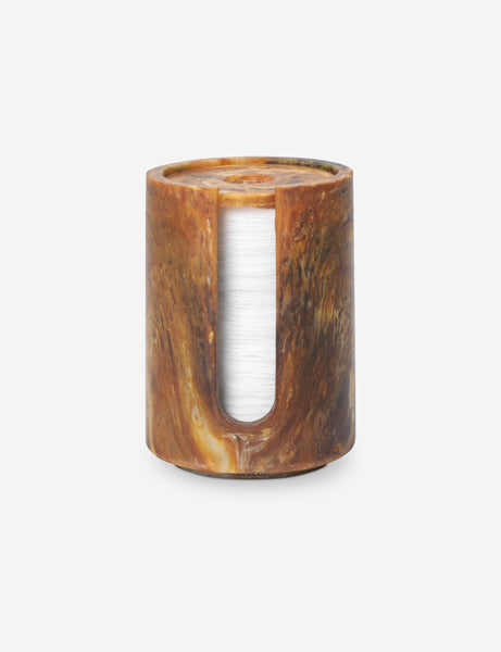 Mist Bath Accessories by Ferm Living