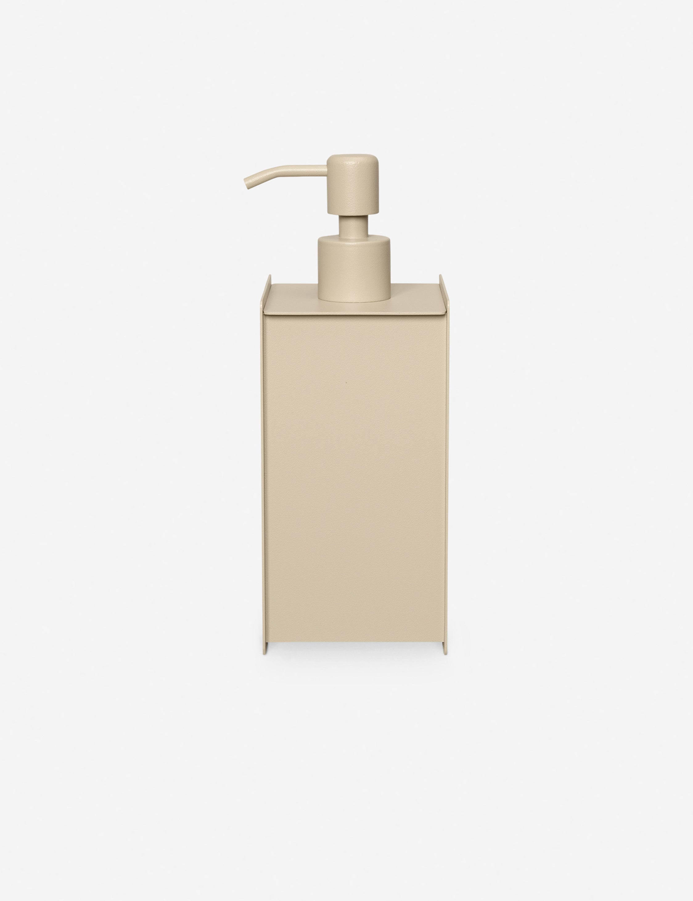 #color::sand #style::soap-pump