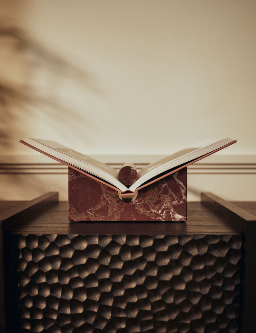 Tvara Book Stand by Ferm Living