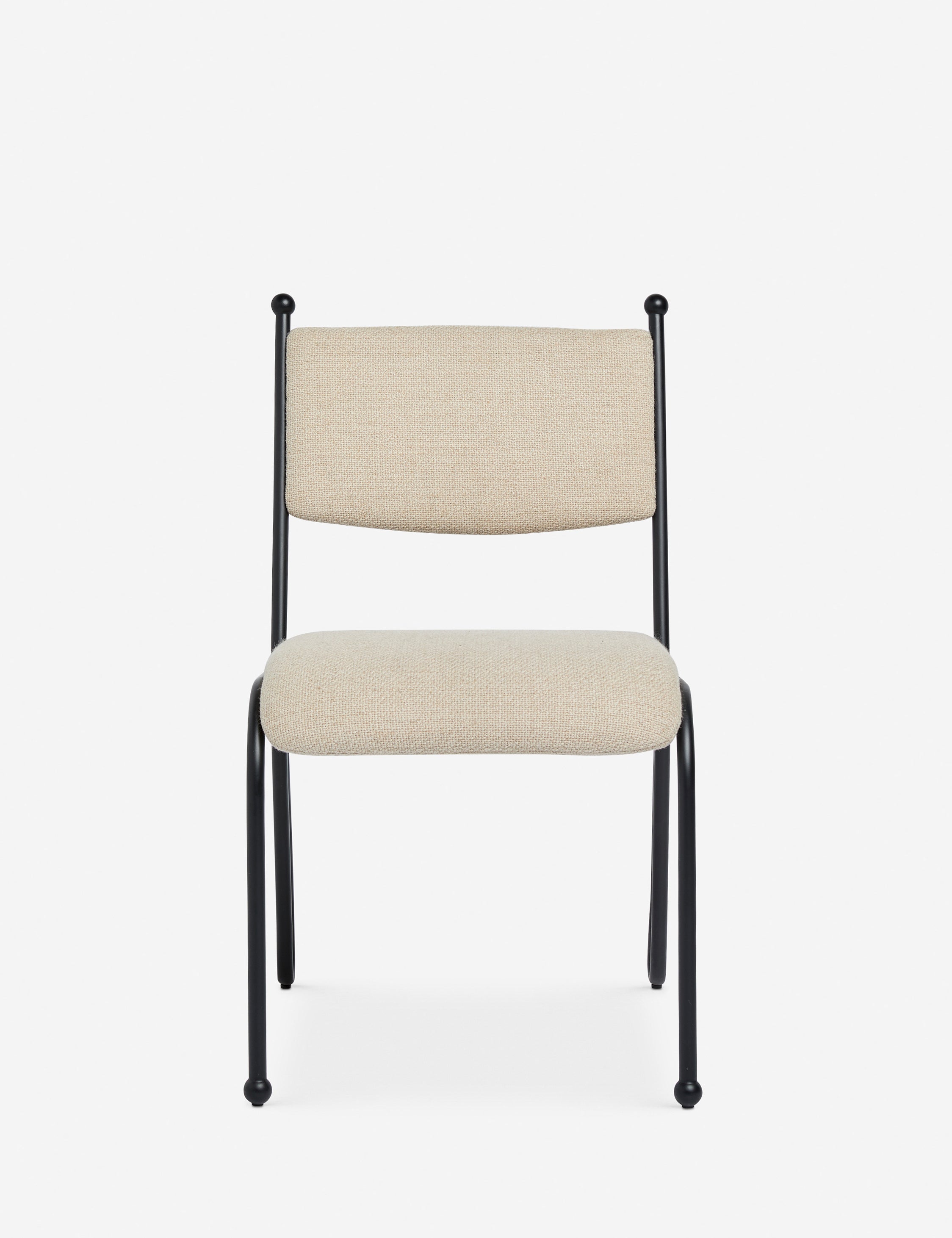 Fidia Dining Chair by Aimee Song