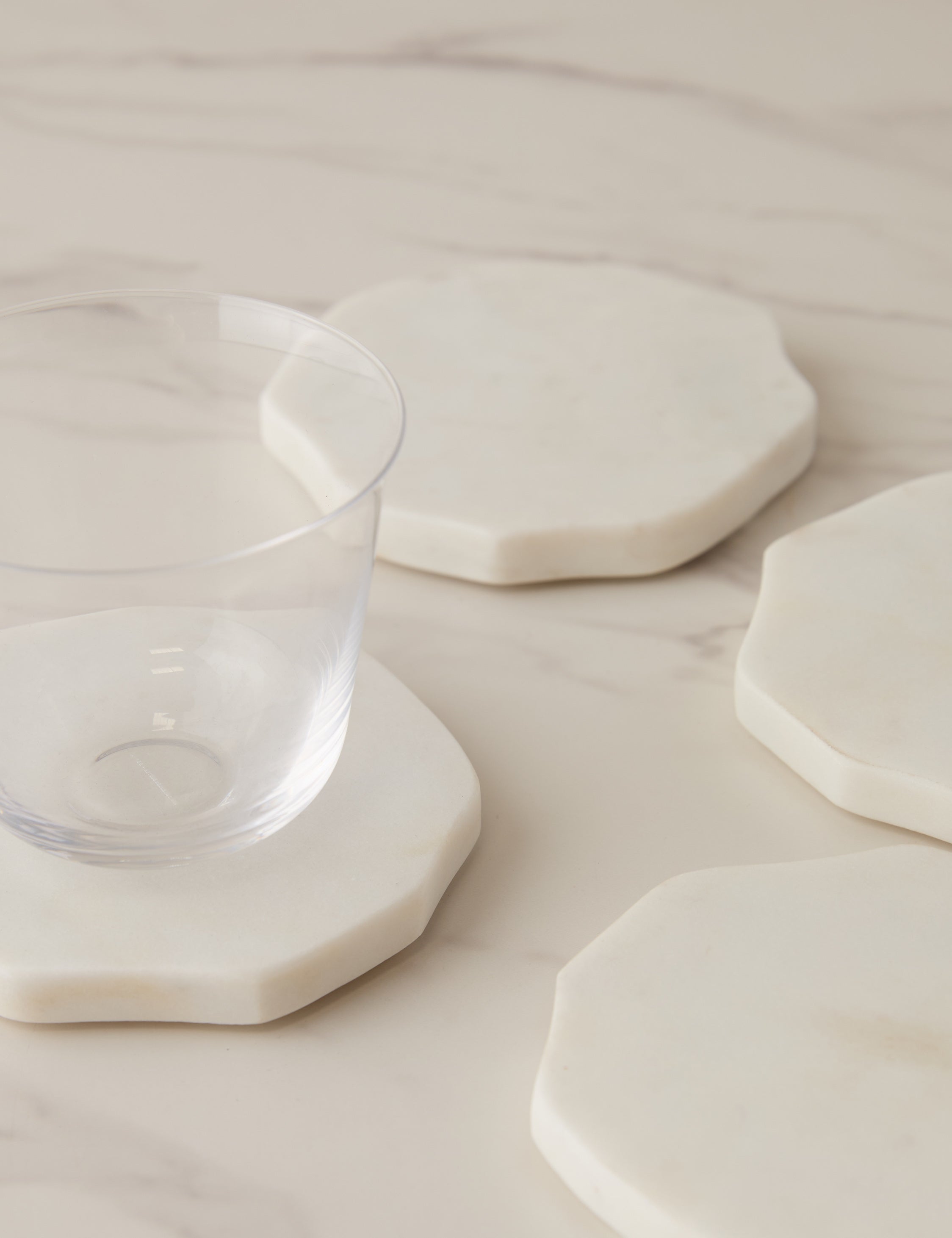 Meso Goods Flor Coasters - Thumbnail 4