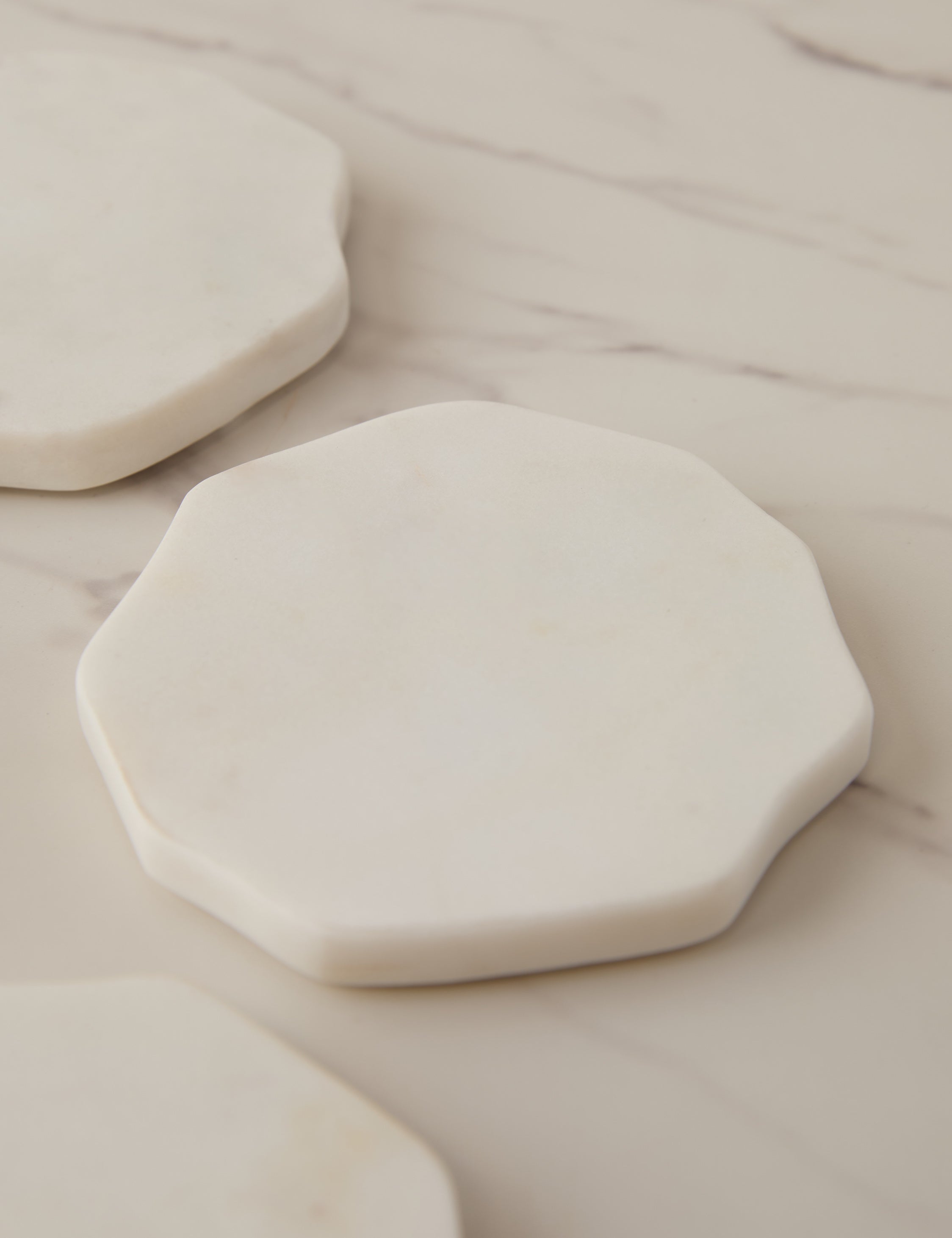 Meso Goods Flor Coasters - Thumbnail 3