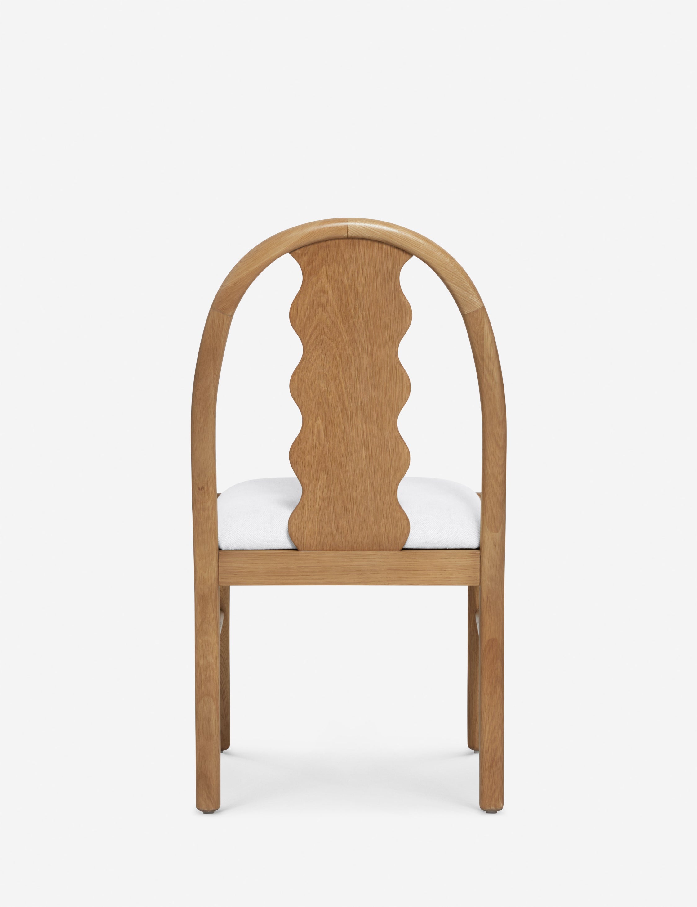 Florent Dining Chair - Thumbnail 3