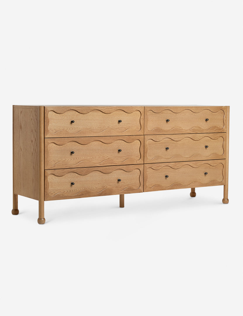 Fontaine Dresser by Aimee Song Fontaine Dresser by Aimee Song