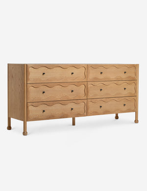 Open Box: Fontaine Dresser, Natural by Aimee Song