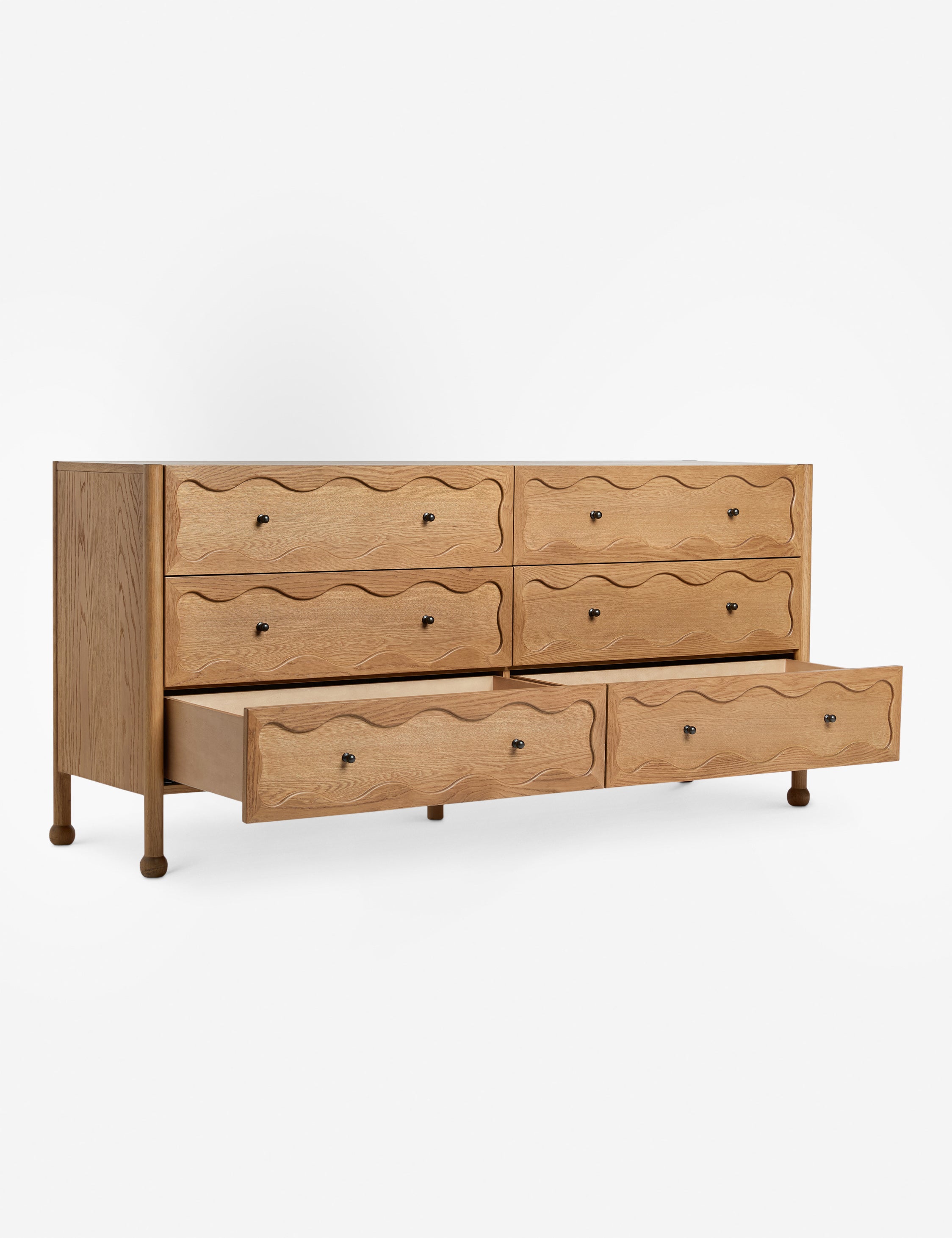 Lulu and Georgia Fontaine Dresser - Thumbnail 4