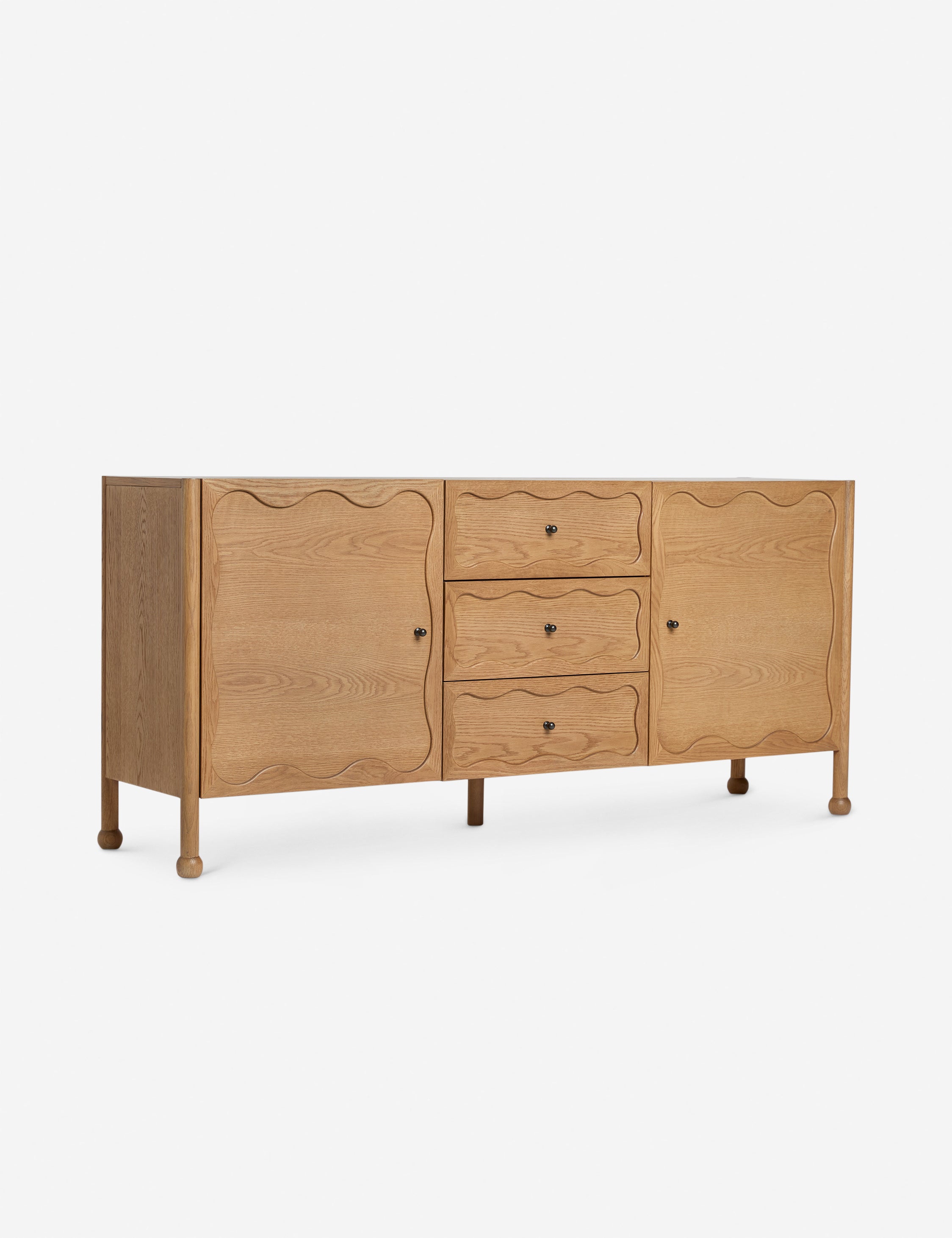 Lulu and Georgia Fontaine Sideboard - Thumbnail 3