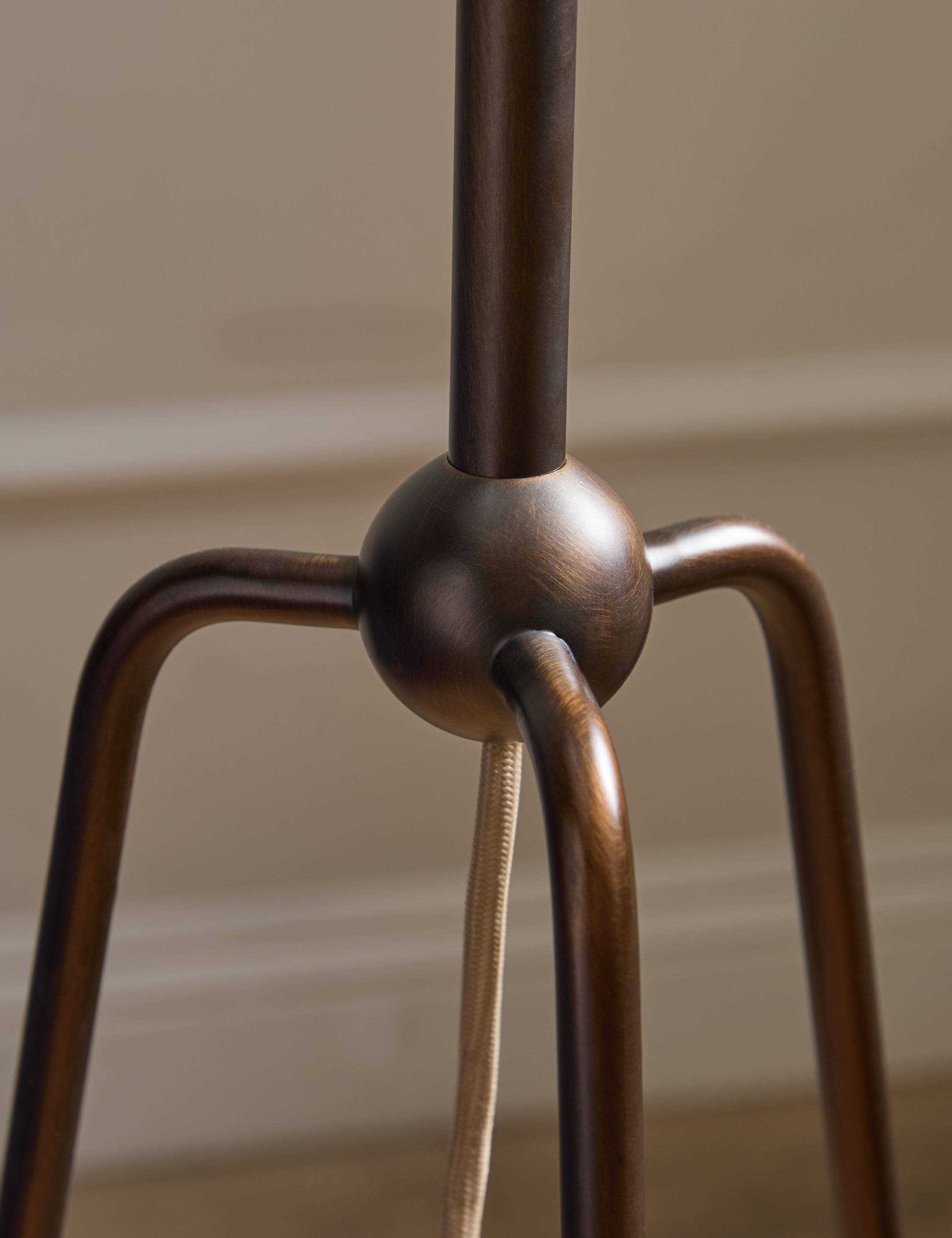 Francis Floor Lamp by Heidi Caillier - Thumbnail 2
