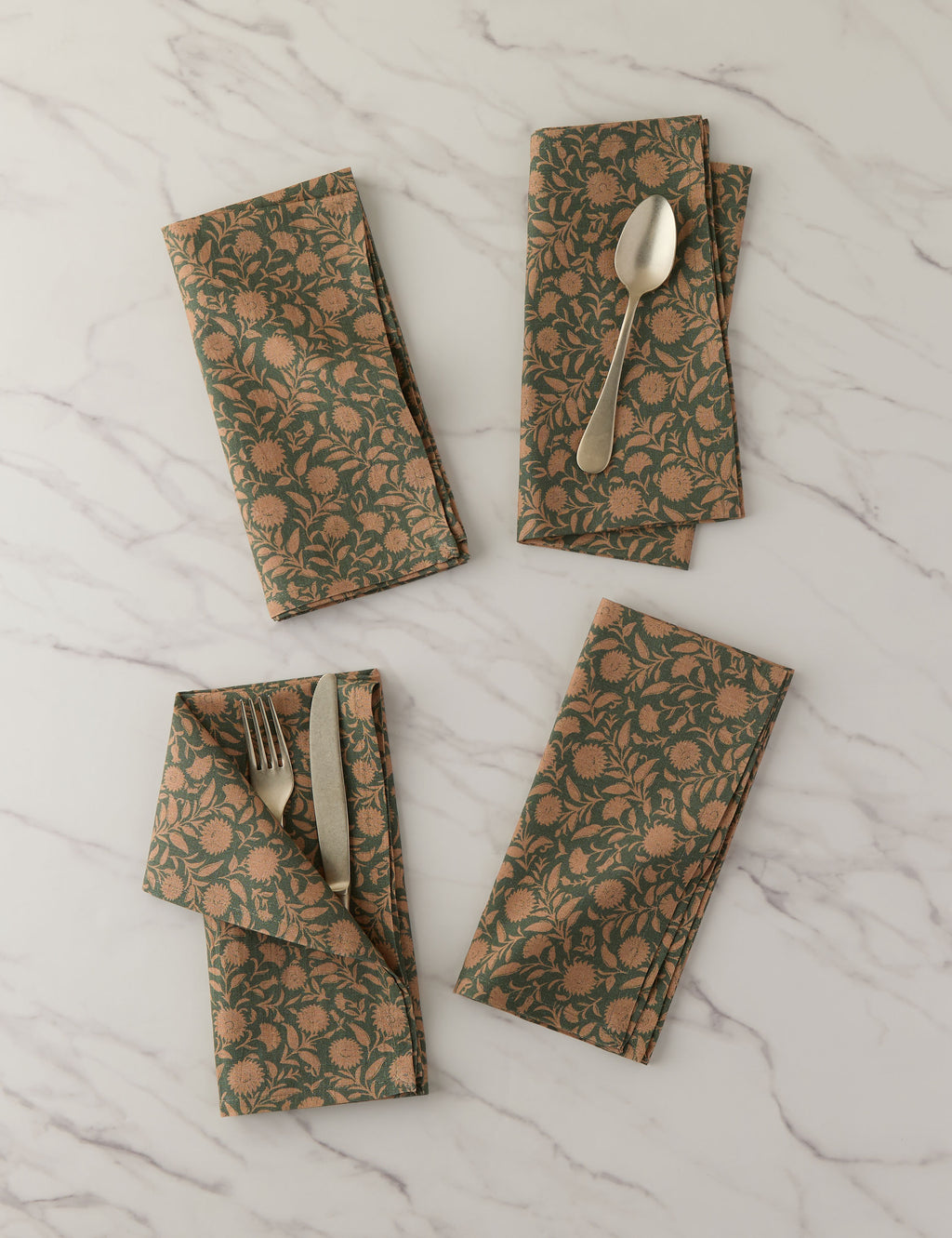 Fransen Table Linens