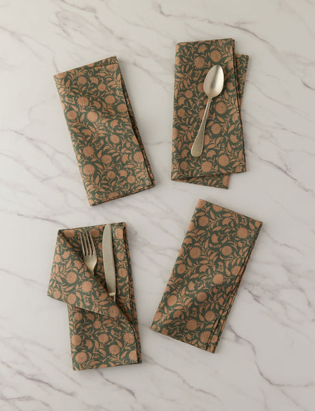 Fransen Table Linens