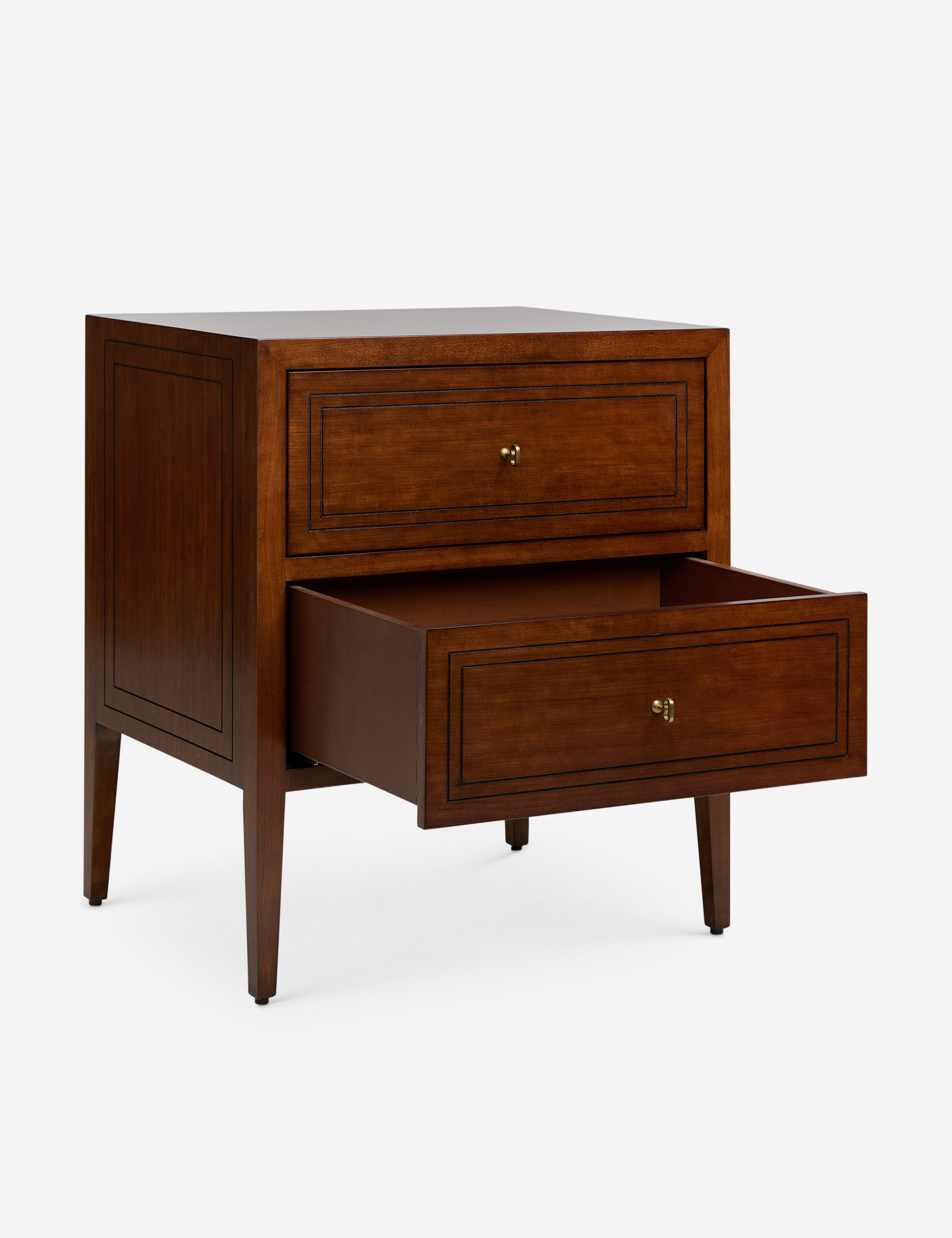 Heidi Caillier Fremont Nightstand - Thumbnail 3