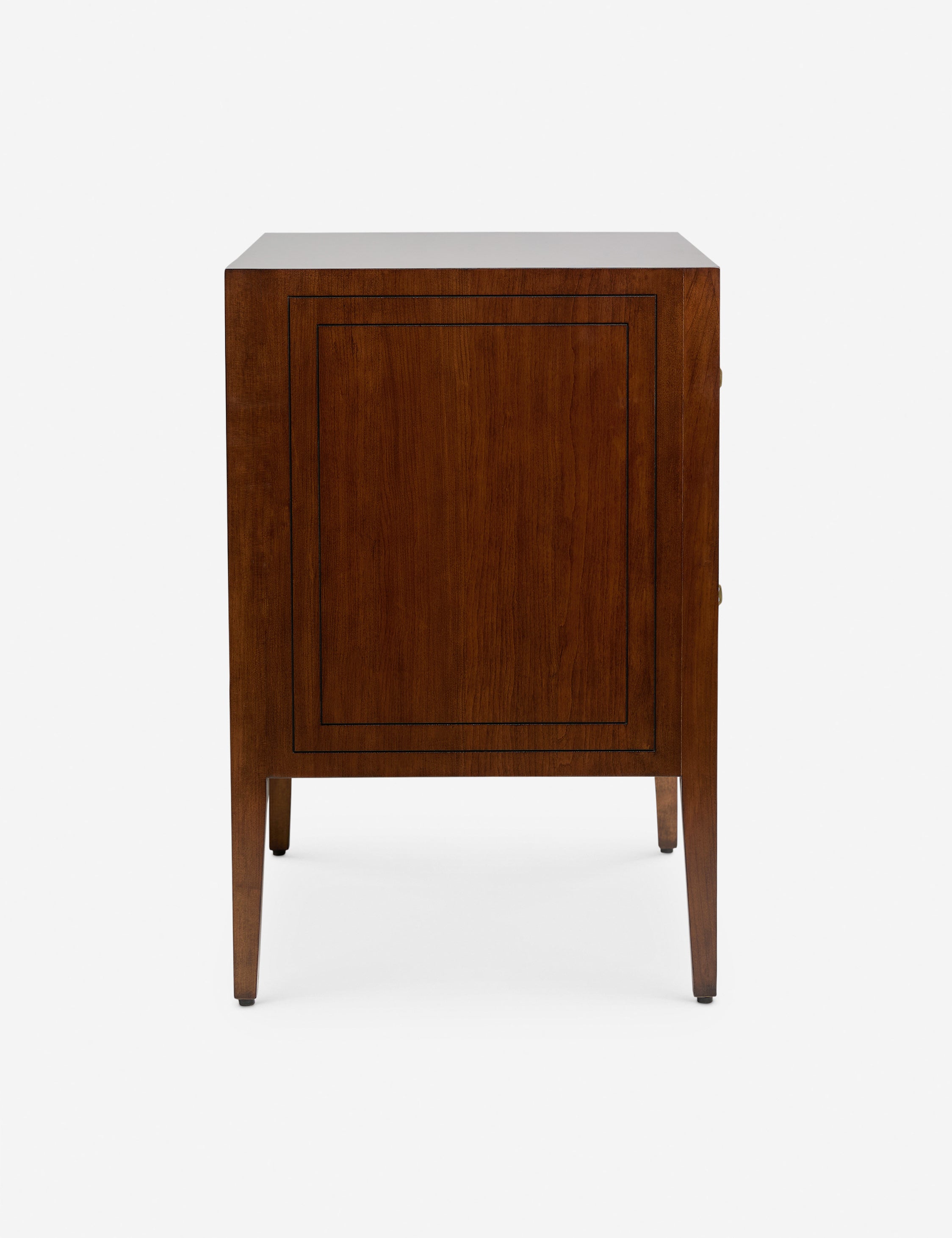 Heidi Caillier Fremont Nightstand - Thumbnail 4