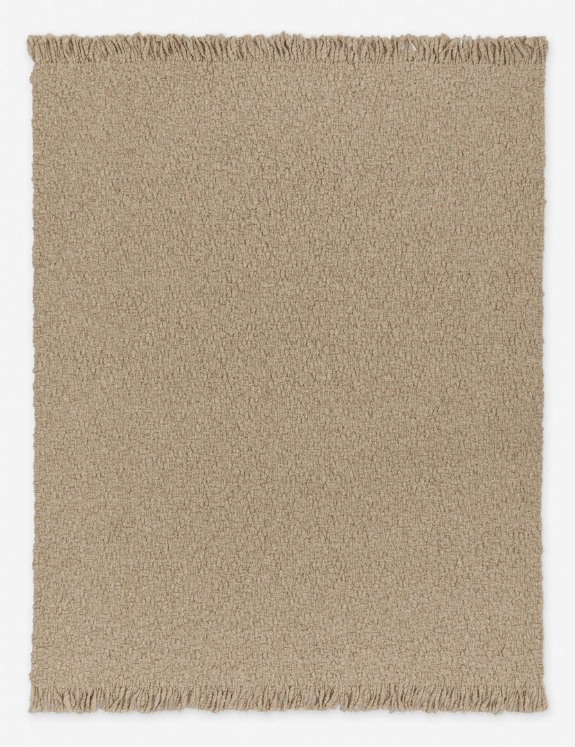 Disc Craft Rugs Furin Handwoven Wool Rug by DISC Interiors