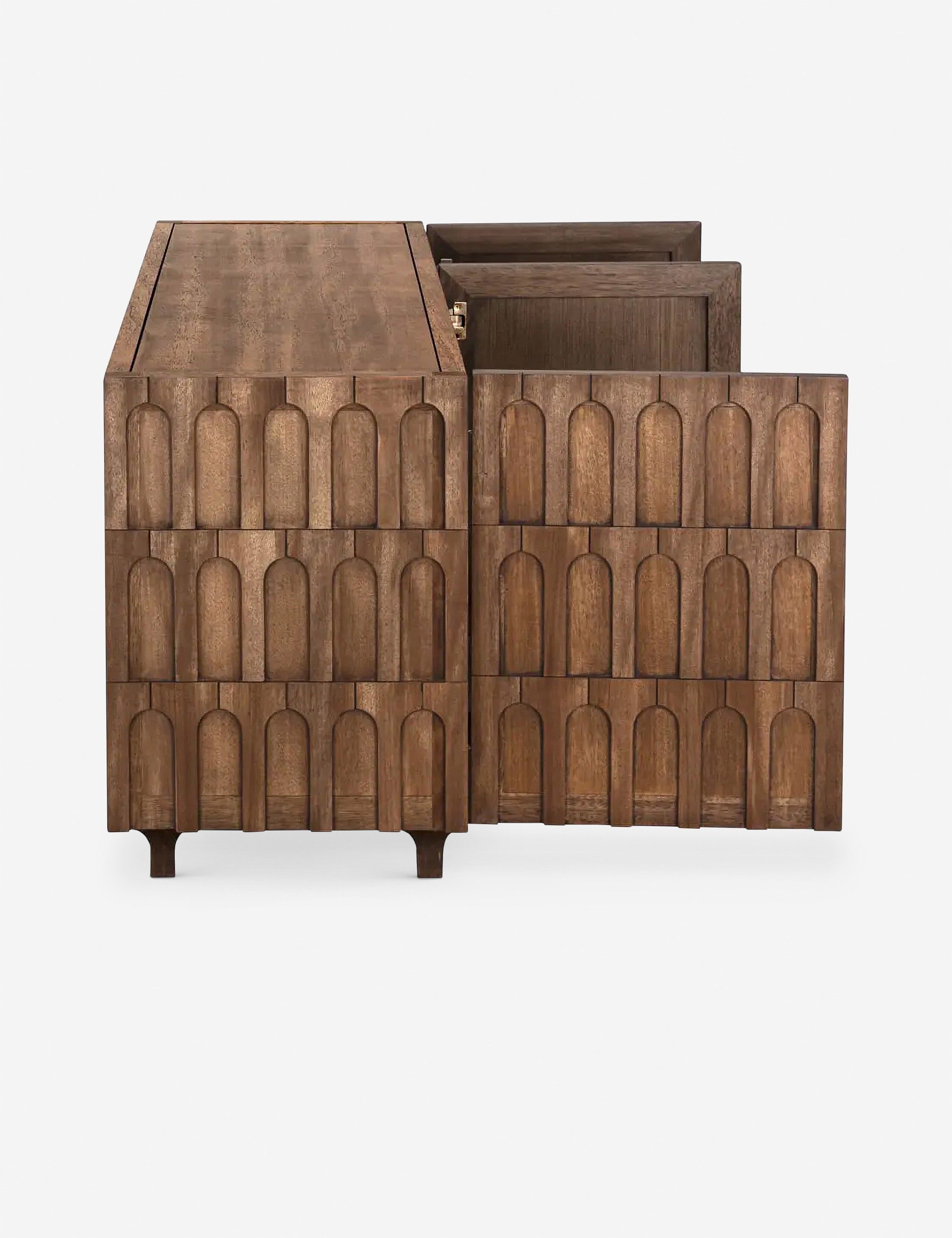 Stader Sideboard - Thumbnail 3