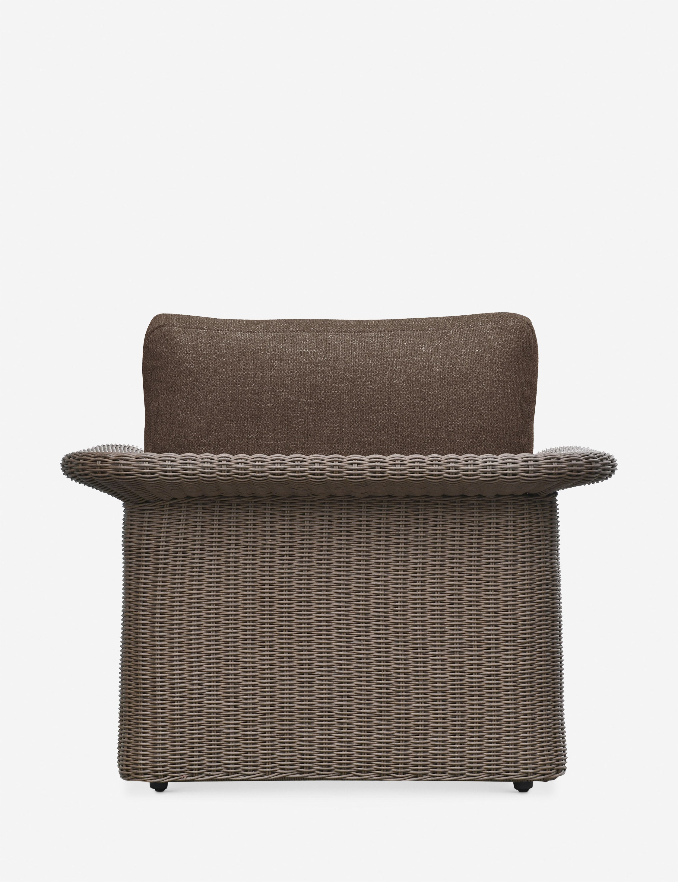 Jess Outdoor Accent Chair