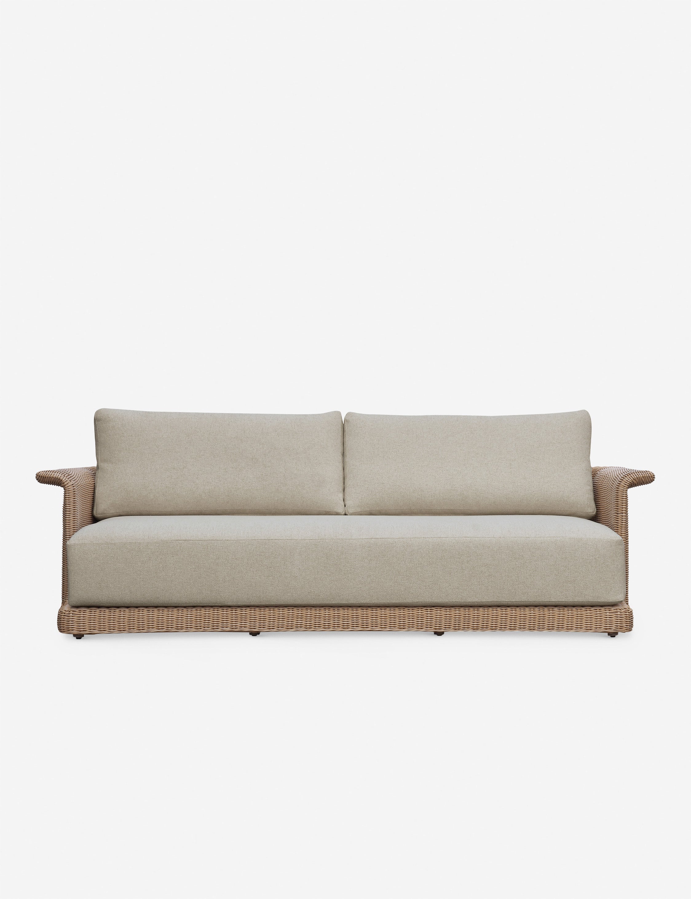 Jess Outdoor Sofa