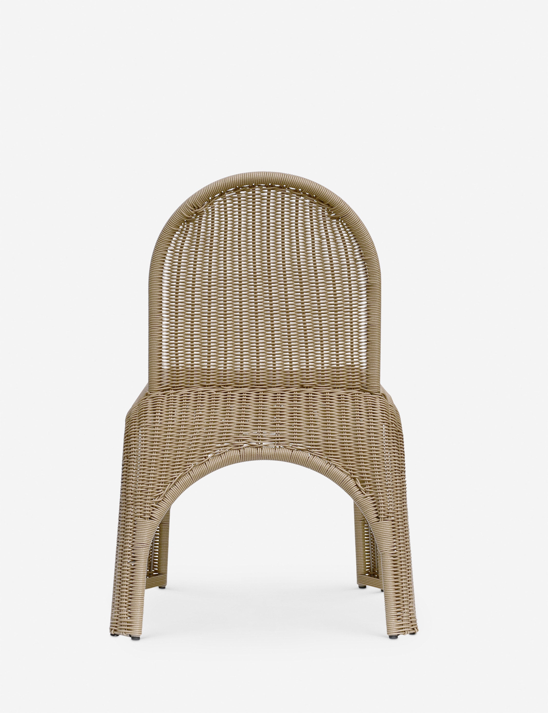 Marseille Outdoor Dining Chair - Thumbnail 5