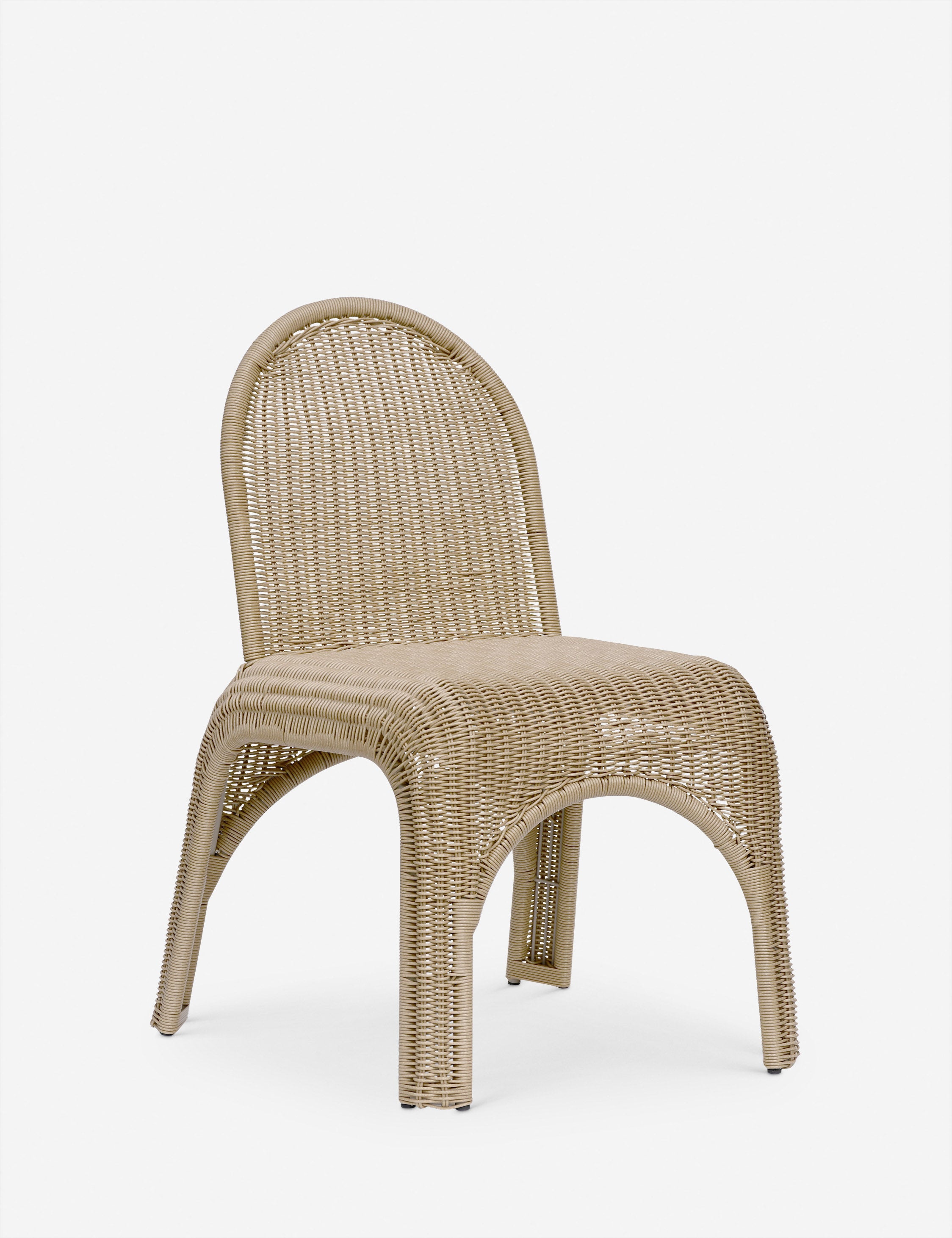 Marseille Outdoor Dining Chair