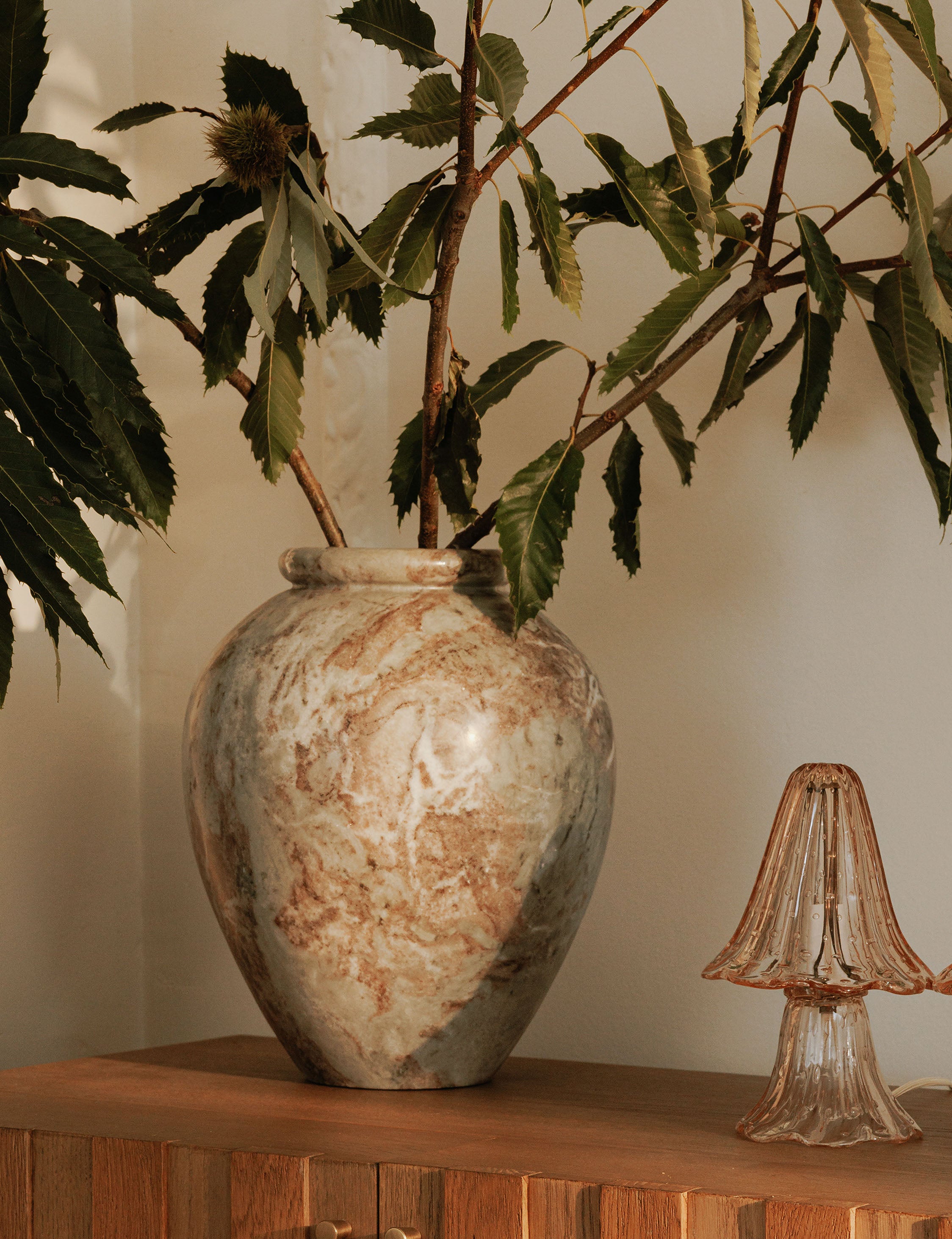 Lulu and Georgia Thana Vase - Thumbnail 5