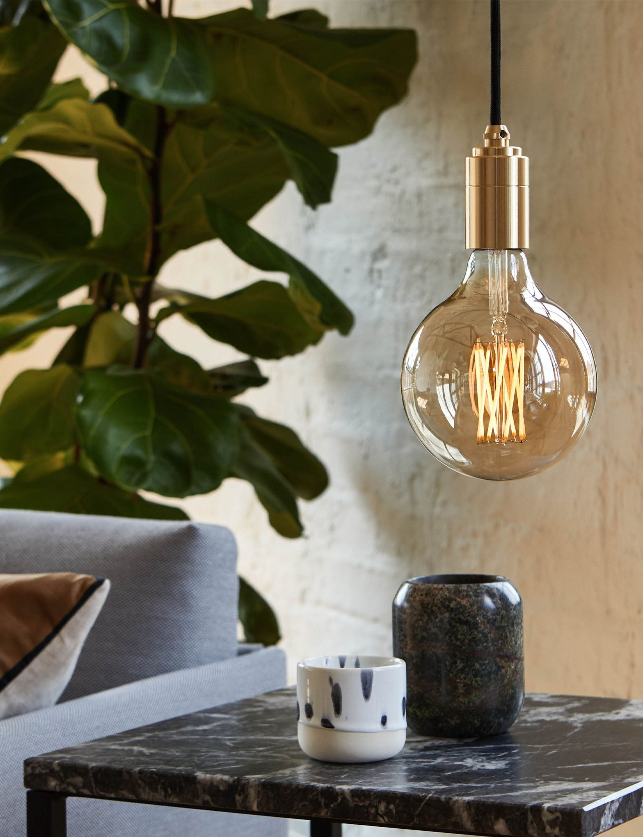 Tala Gaia Bulb - Thumbnail 4