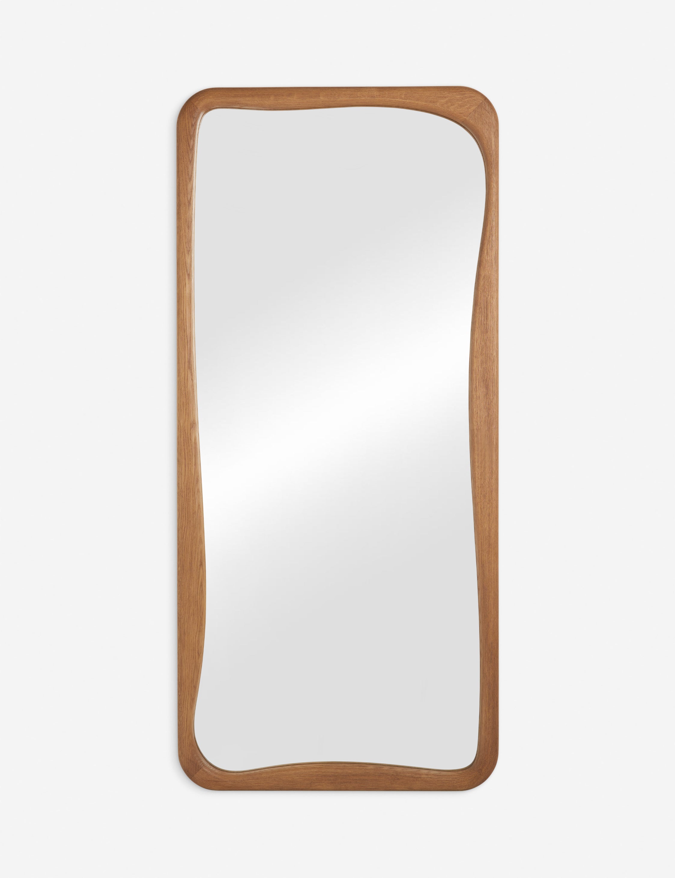 Galilea Floor Mirror