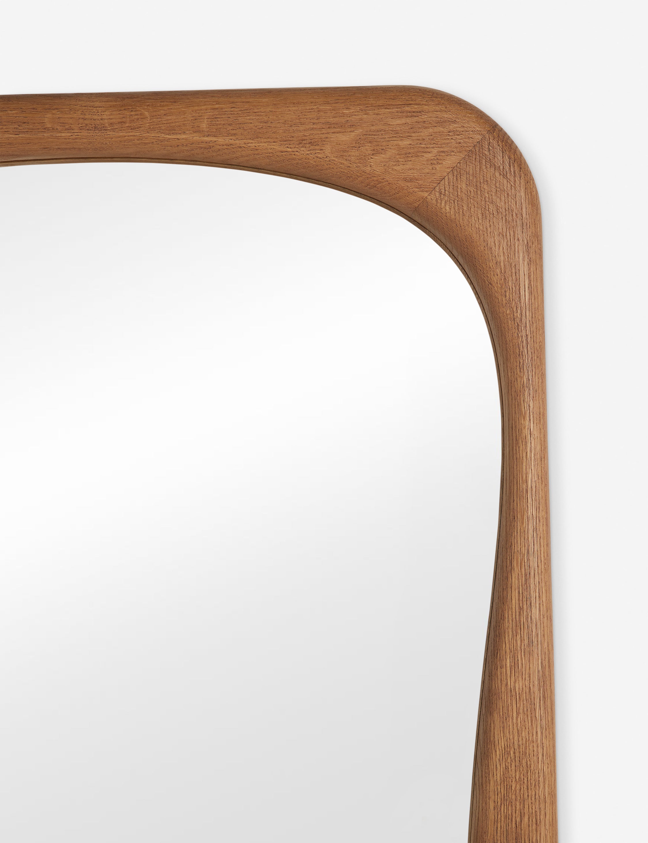 Aimee Song Galilea Floor Mirror - Thumbnail 3