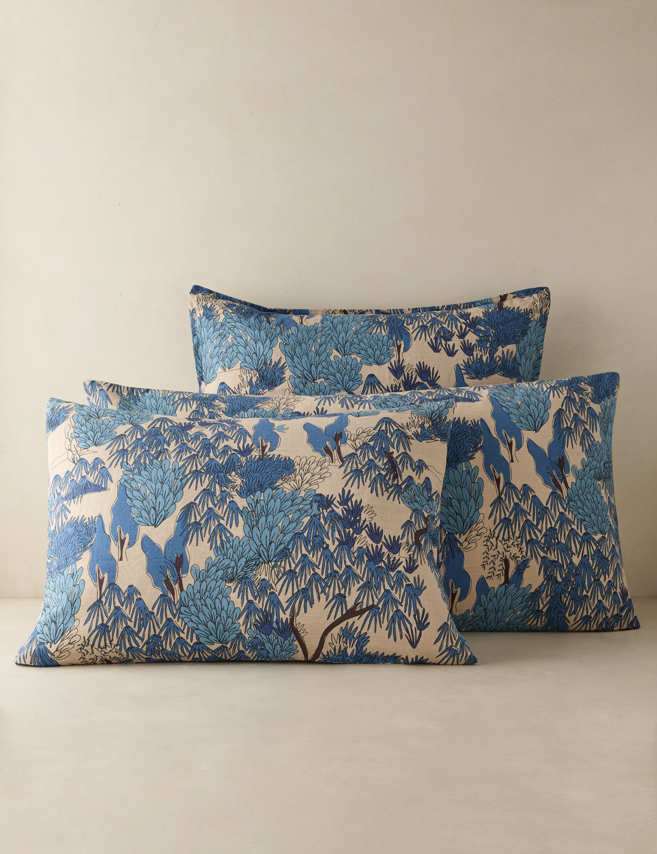 #color::blue #size::standard #size::king #size::euro